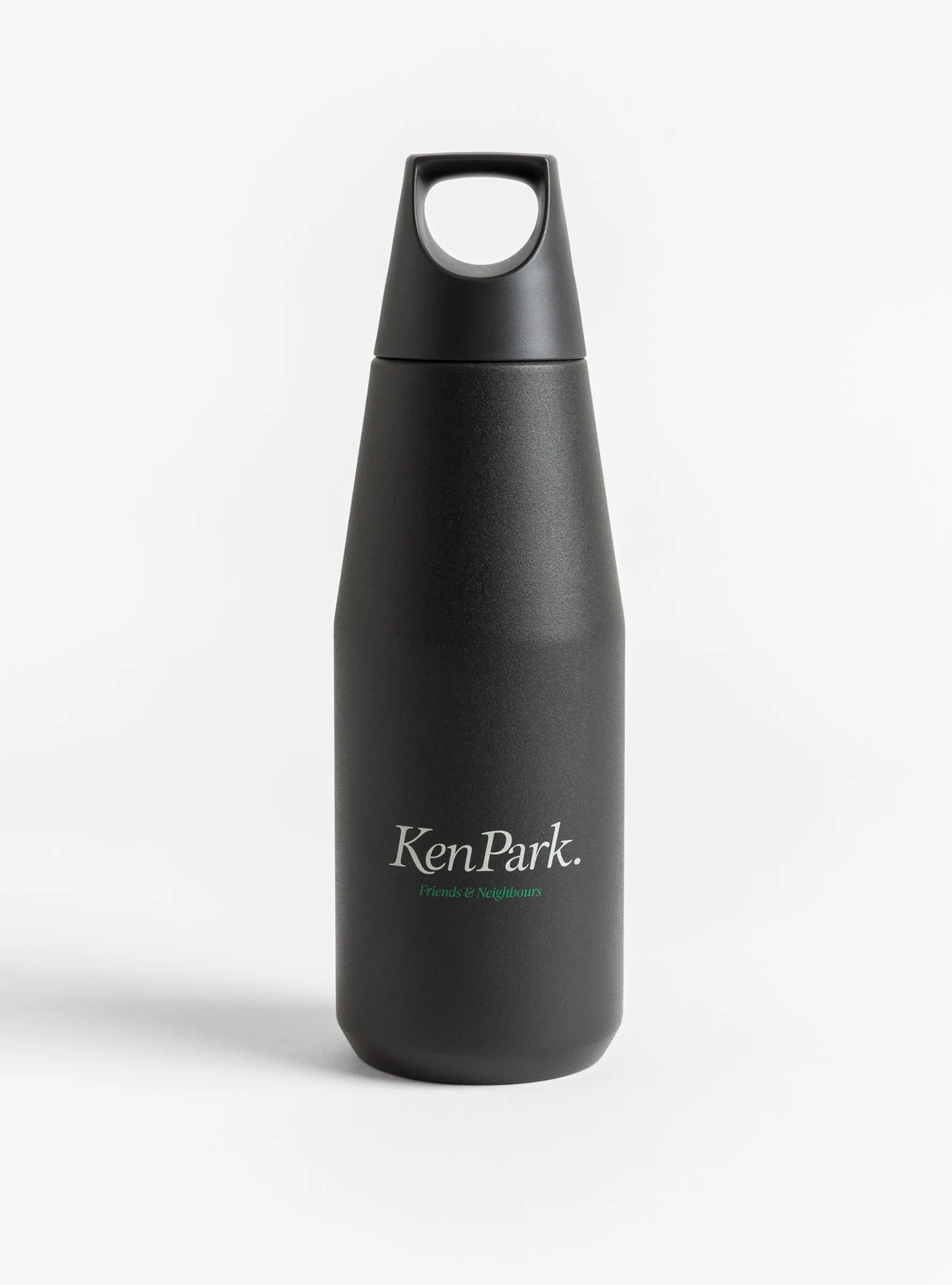 Ken Park Kinto Trail Tumbler 580ml Black<Couverture & The Garbstore New