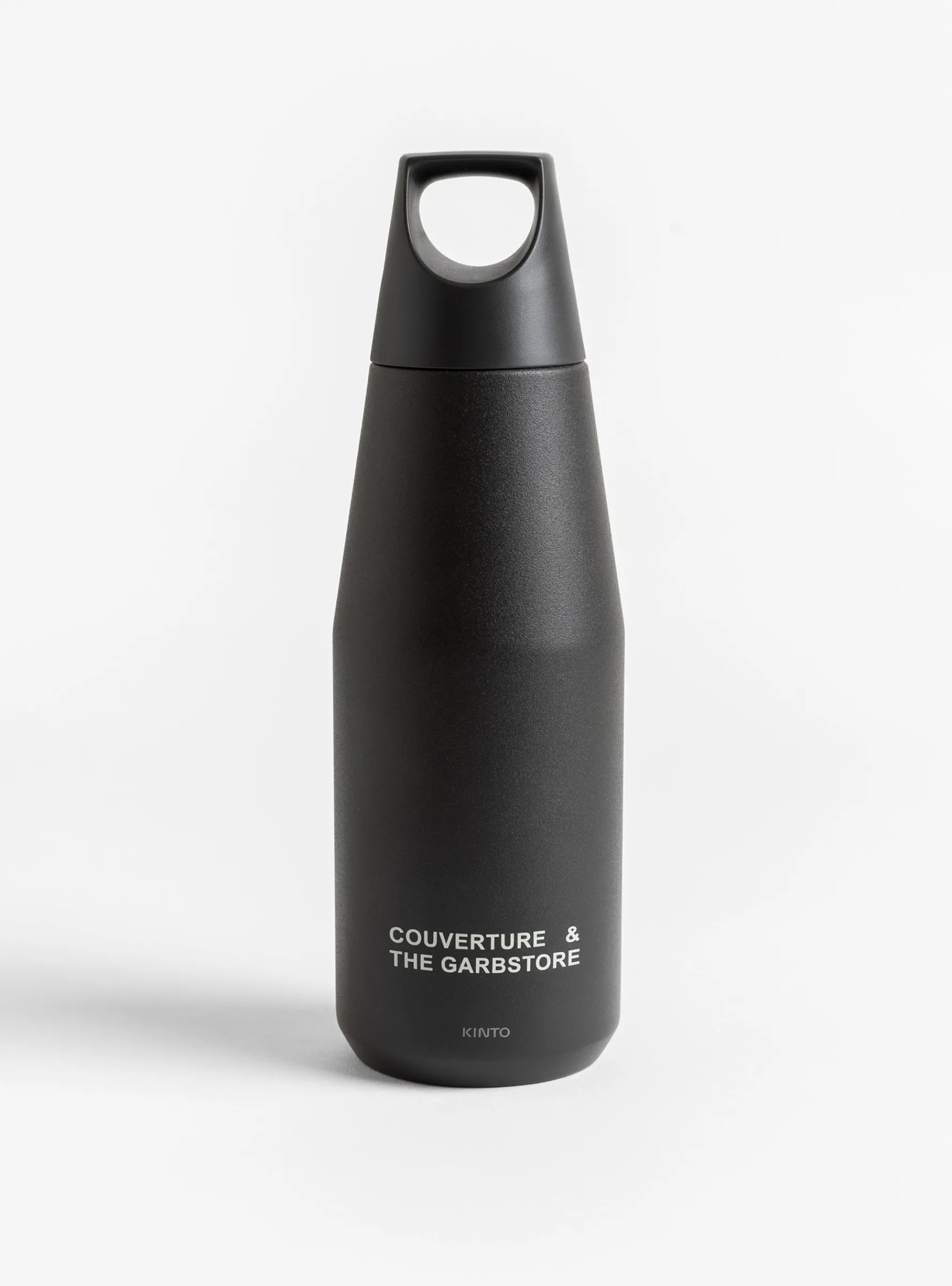 Ken Park Kinto Trail Tumbler 580ml Black<Couverture & The Garbstore New