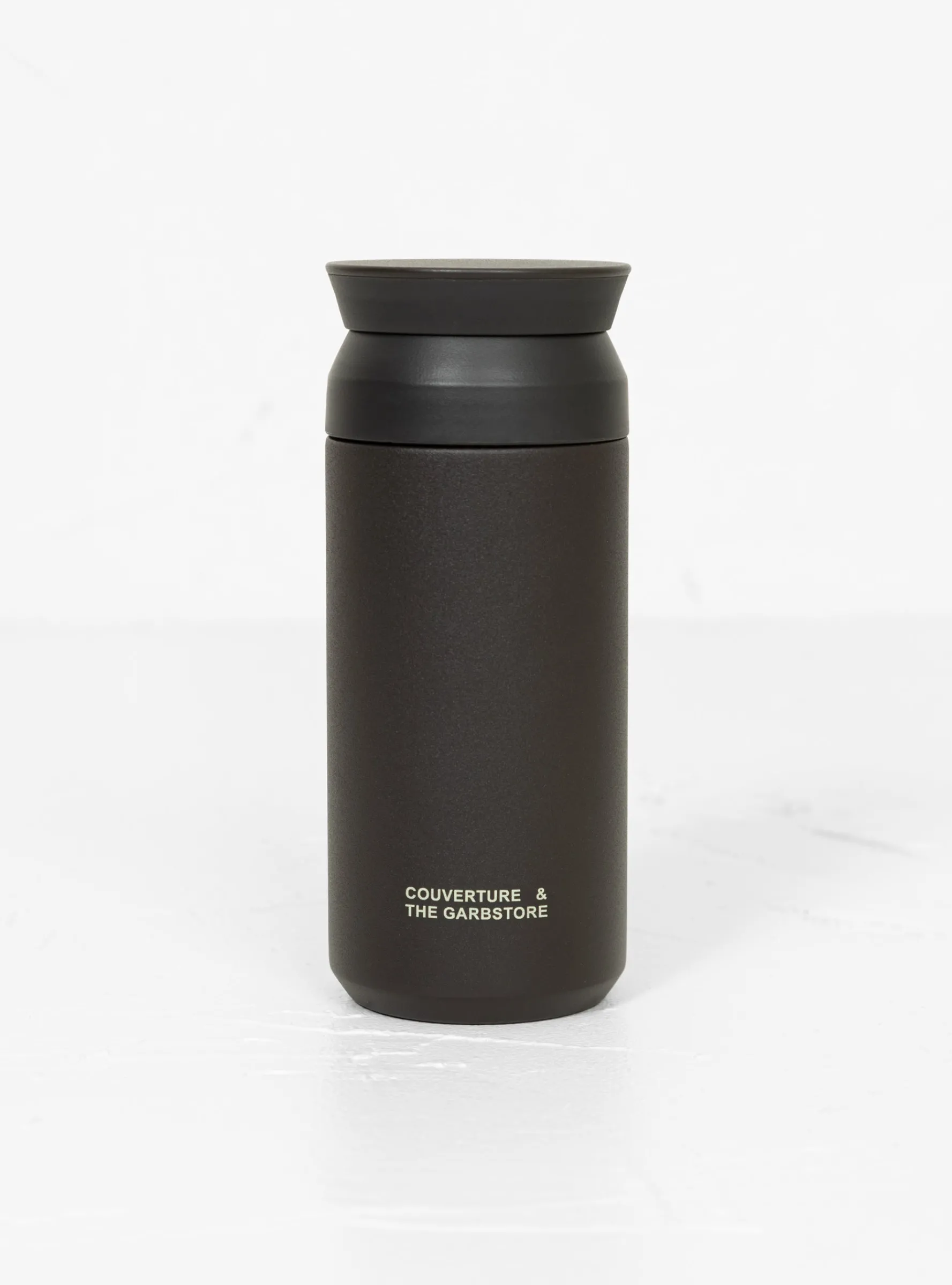 Ken Park Kinto Travel Tumbler 350ml Black<Couverture & The Garbstore Clearance