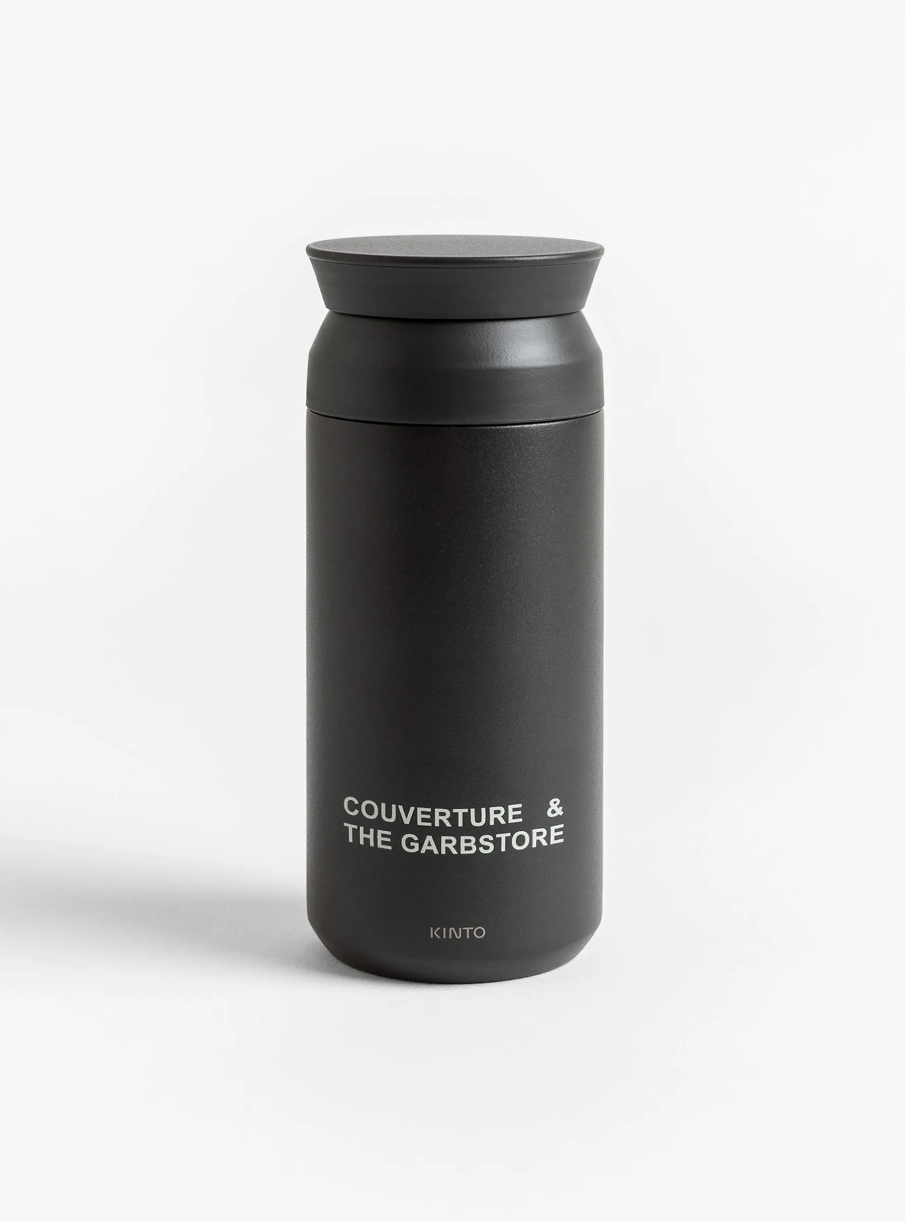 Ken Park Kinto Travel Tumbler 350ml Black<Couverture & The Garbstore Discount