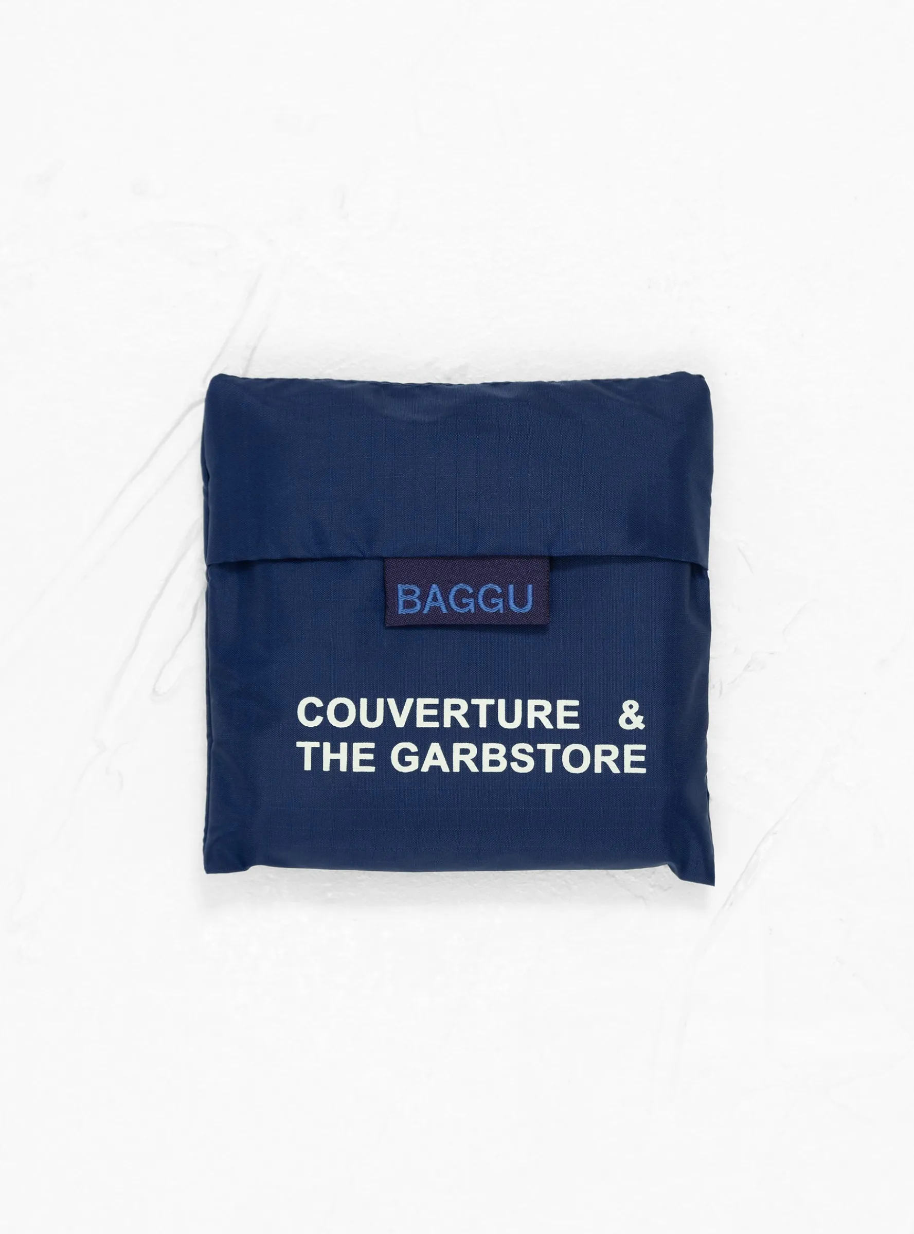 Ken Park Standard Baggu Bag Marine Blue<Couverture & The Garbstore Best