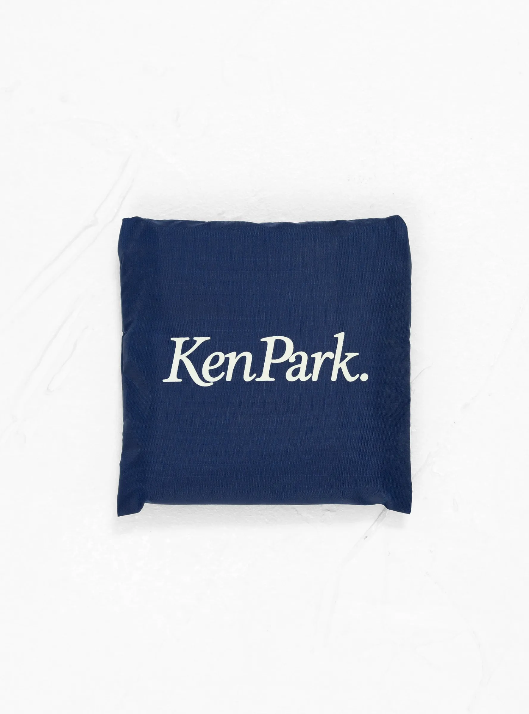 Ken Park Standard Baggu Bag Marine Blue<Couverture & The Garbstore Best