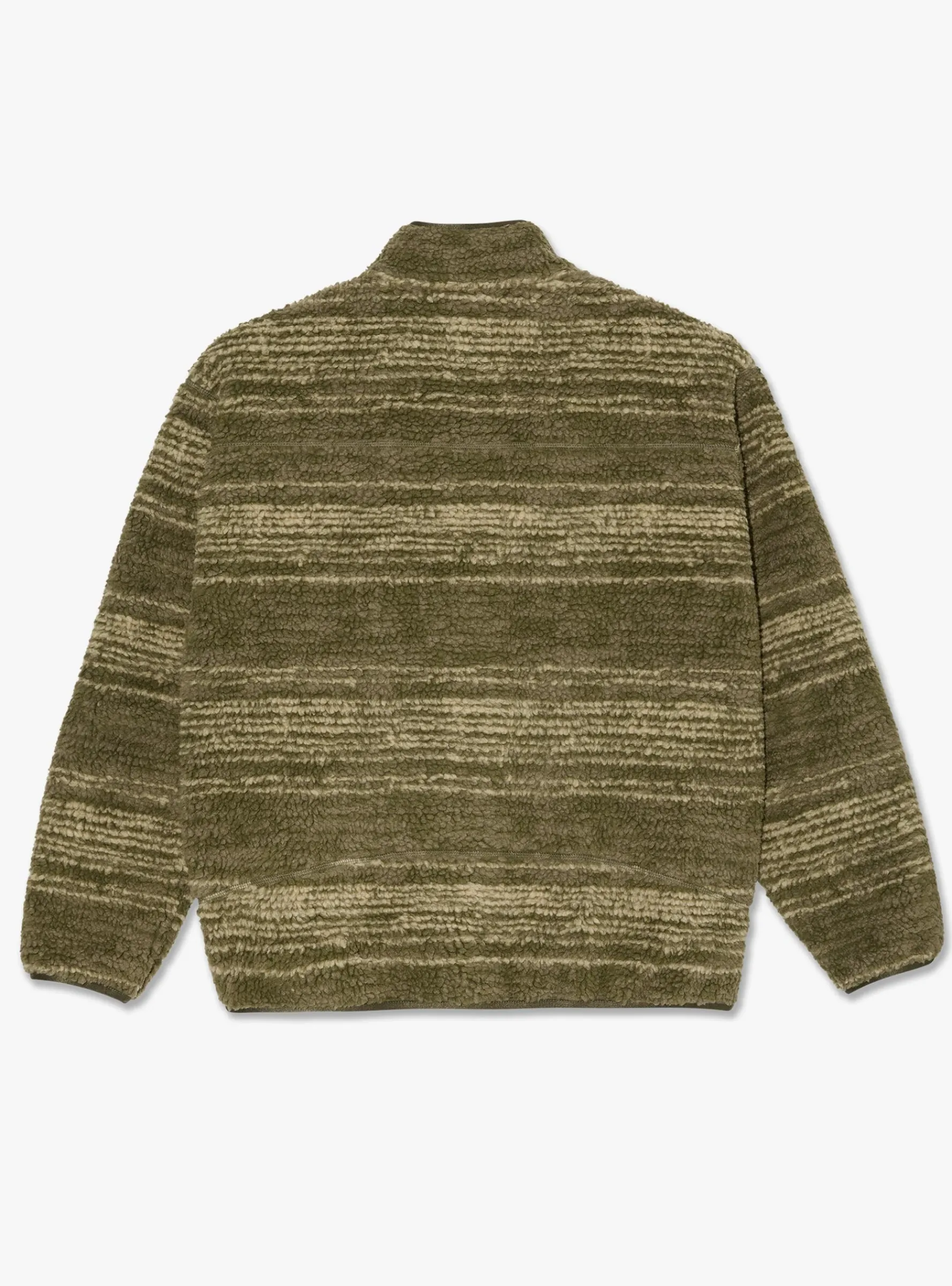 Kiko Jacket Army Green<Polar Skate Co. Online