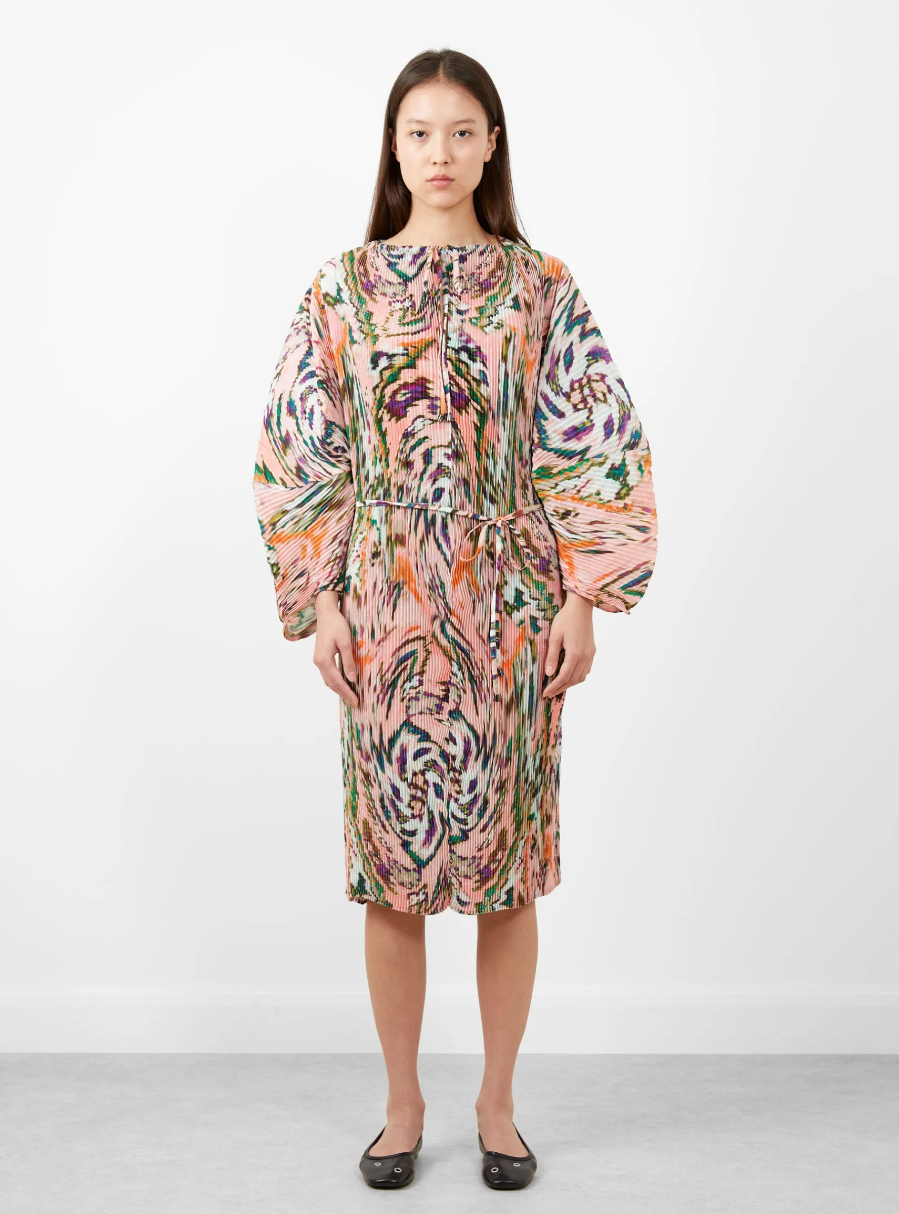 Laiza Dress Kalle<Julia Heuer Fashion