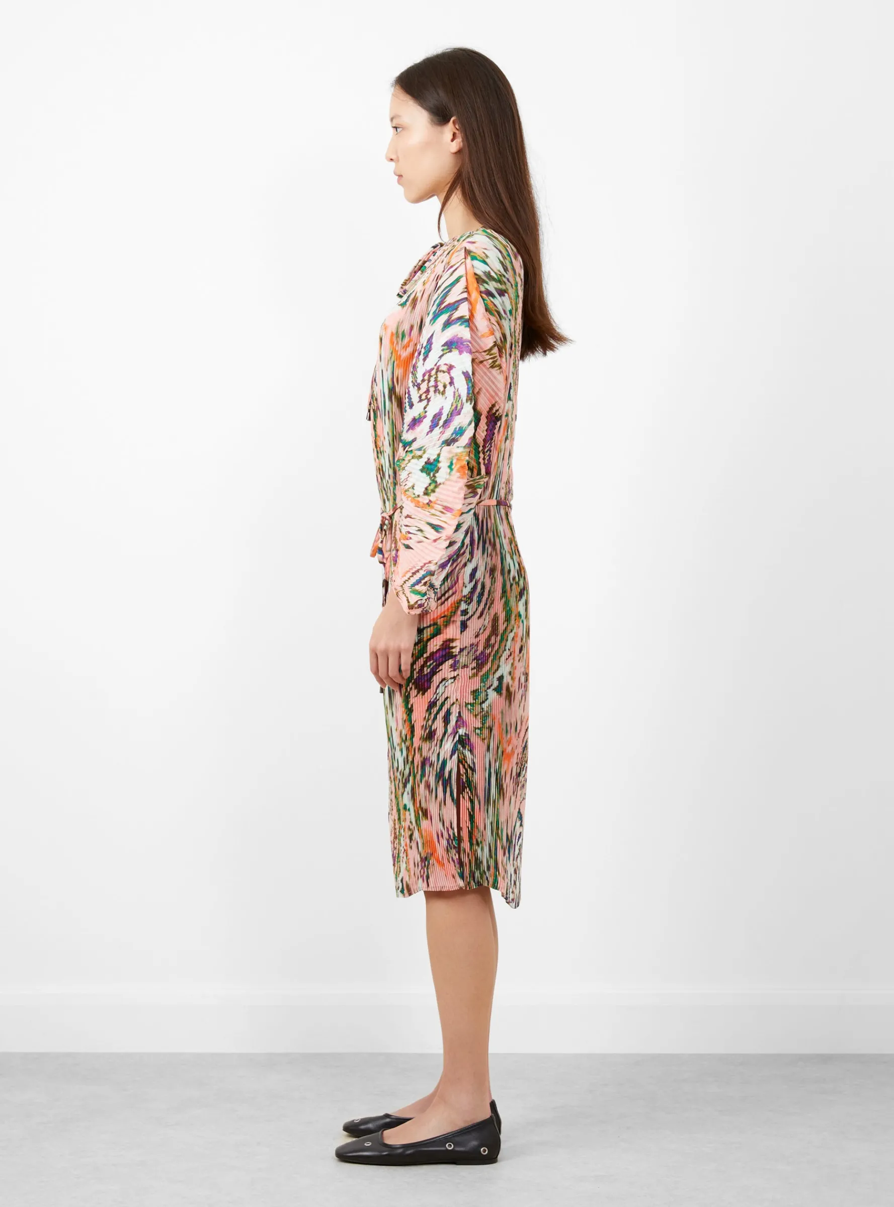 Laiza Dress Kalle<Julia Heuer Fashion
