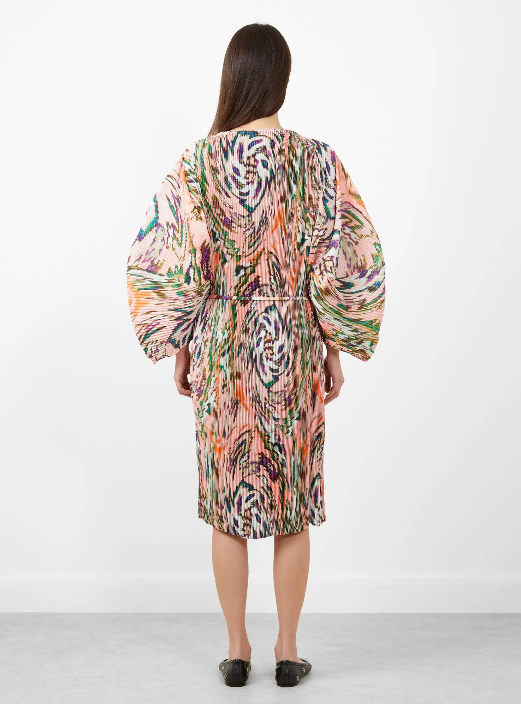 Laiza Dress Kalle<Julia Heuer Fashion