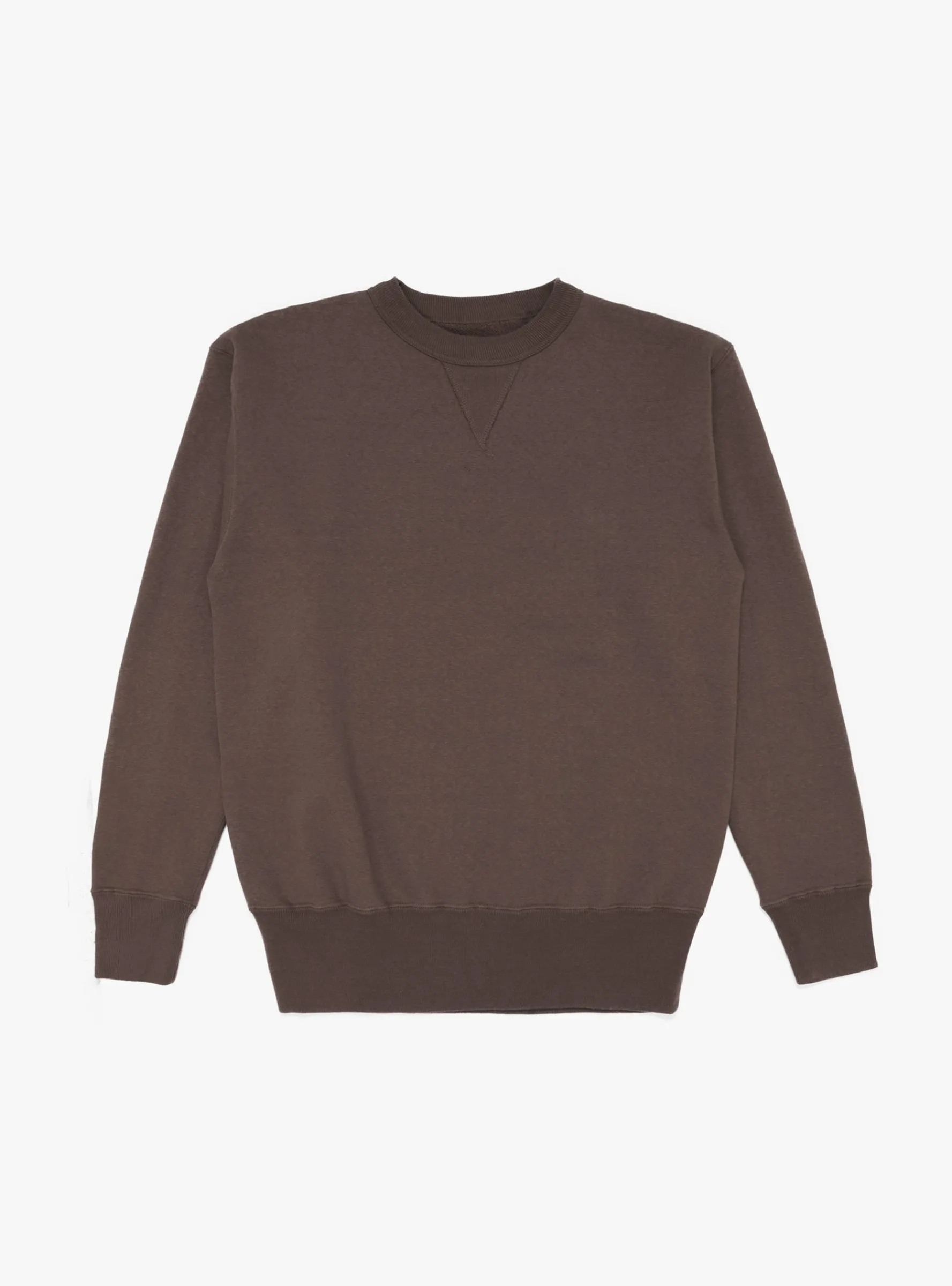 Laniakea Crewneck Sweatshirt Raisin<SUNRAY SPORTSWEAR Best