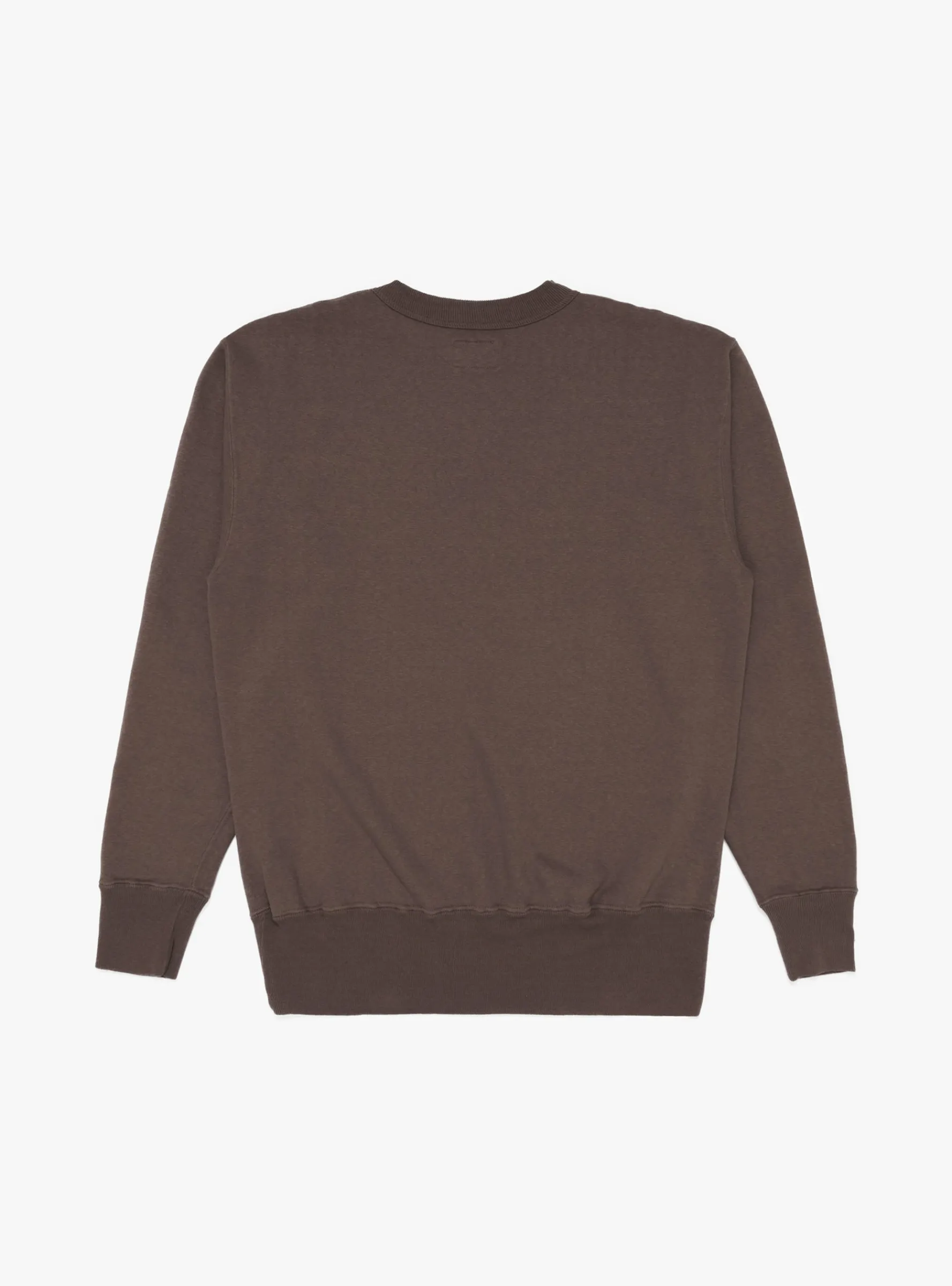 Laniakea Crewneck Sweatshirt Raisin<SUNRAY SPORTSWEAR Best