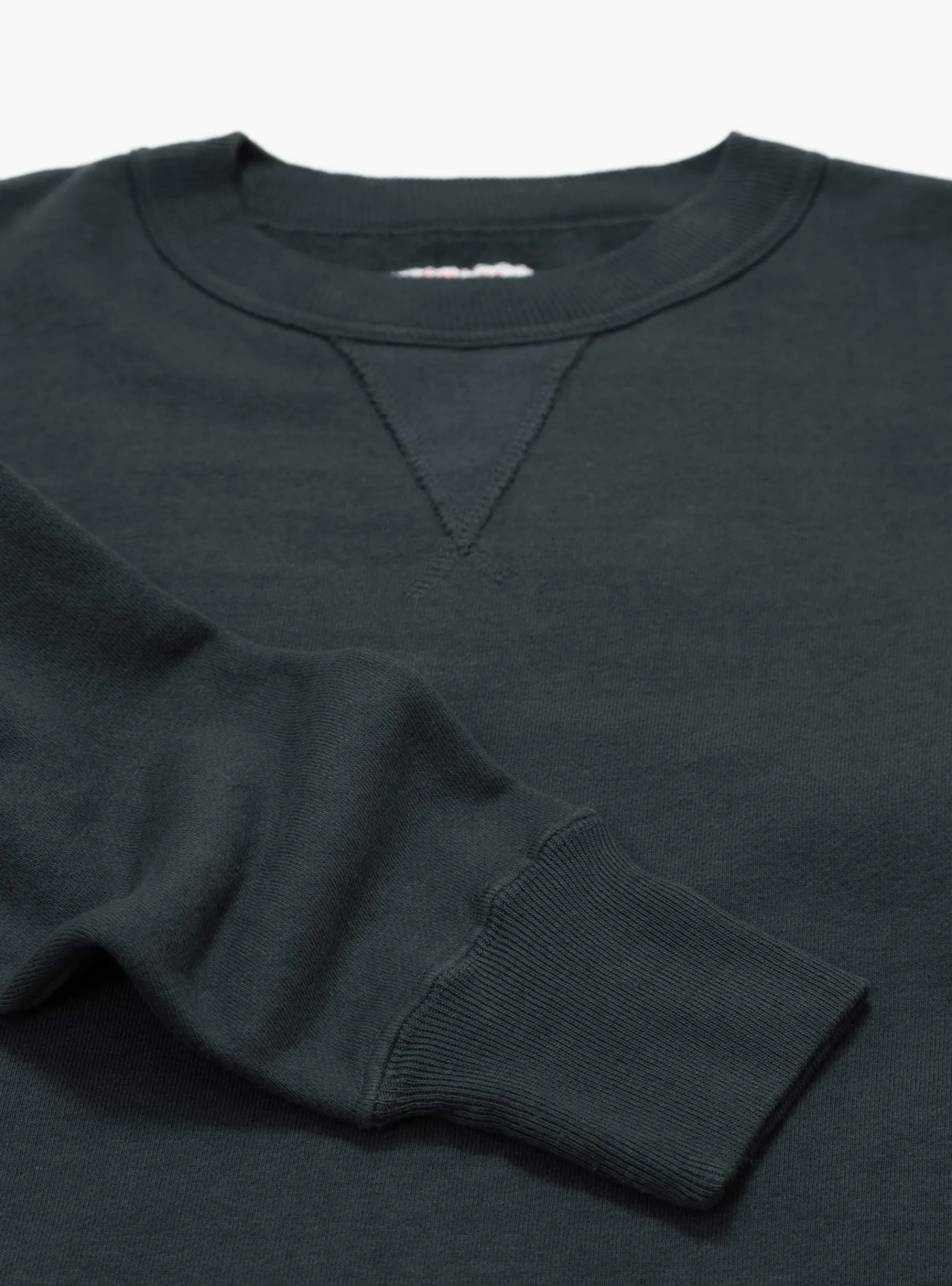 Laniakea Crewneck Sweatshirt Blue Graphite<Sunray Sportswear Discount