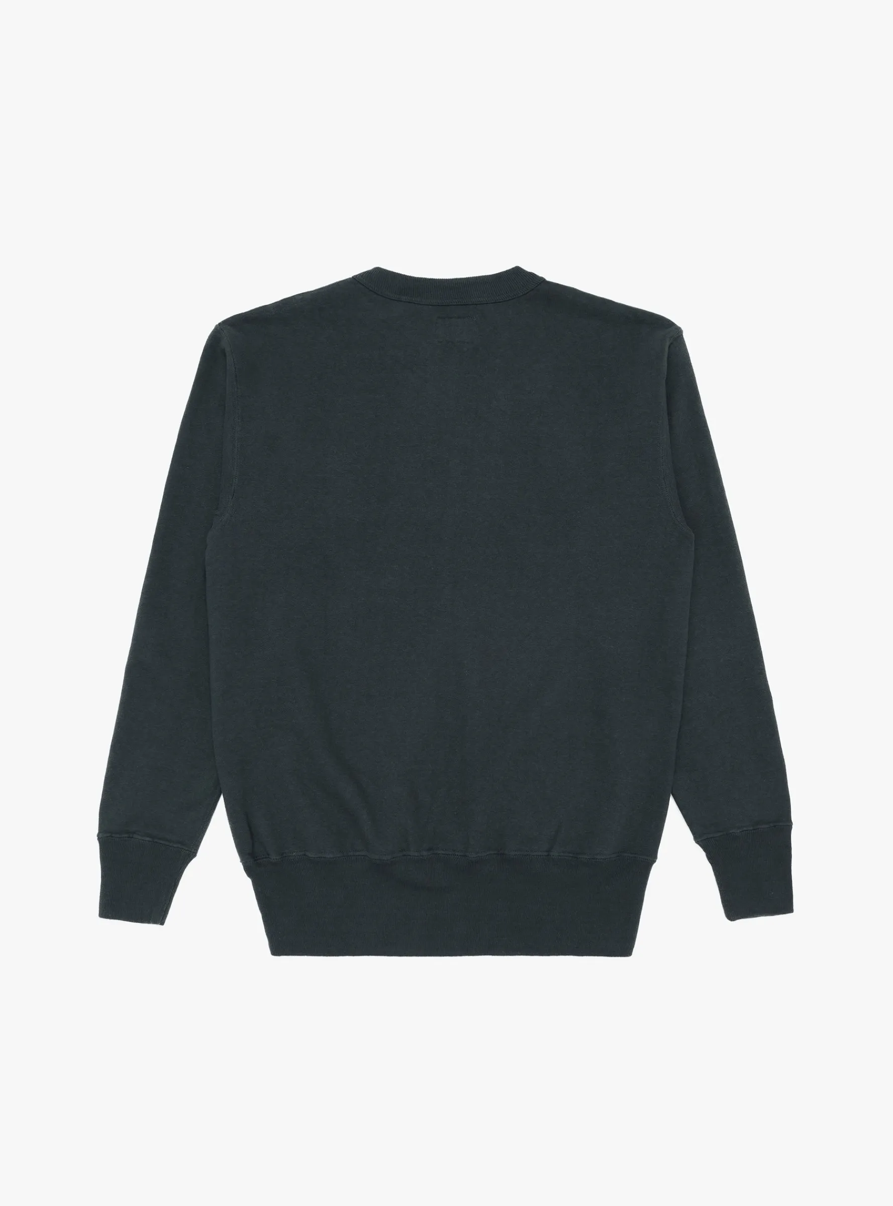 Laniakea Crewneck Sweatshirt Blue Graphite<Sunray Sportswear Discount
