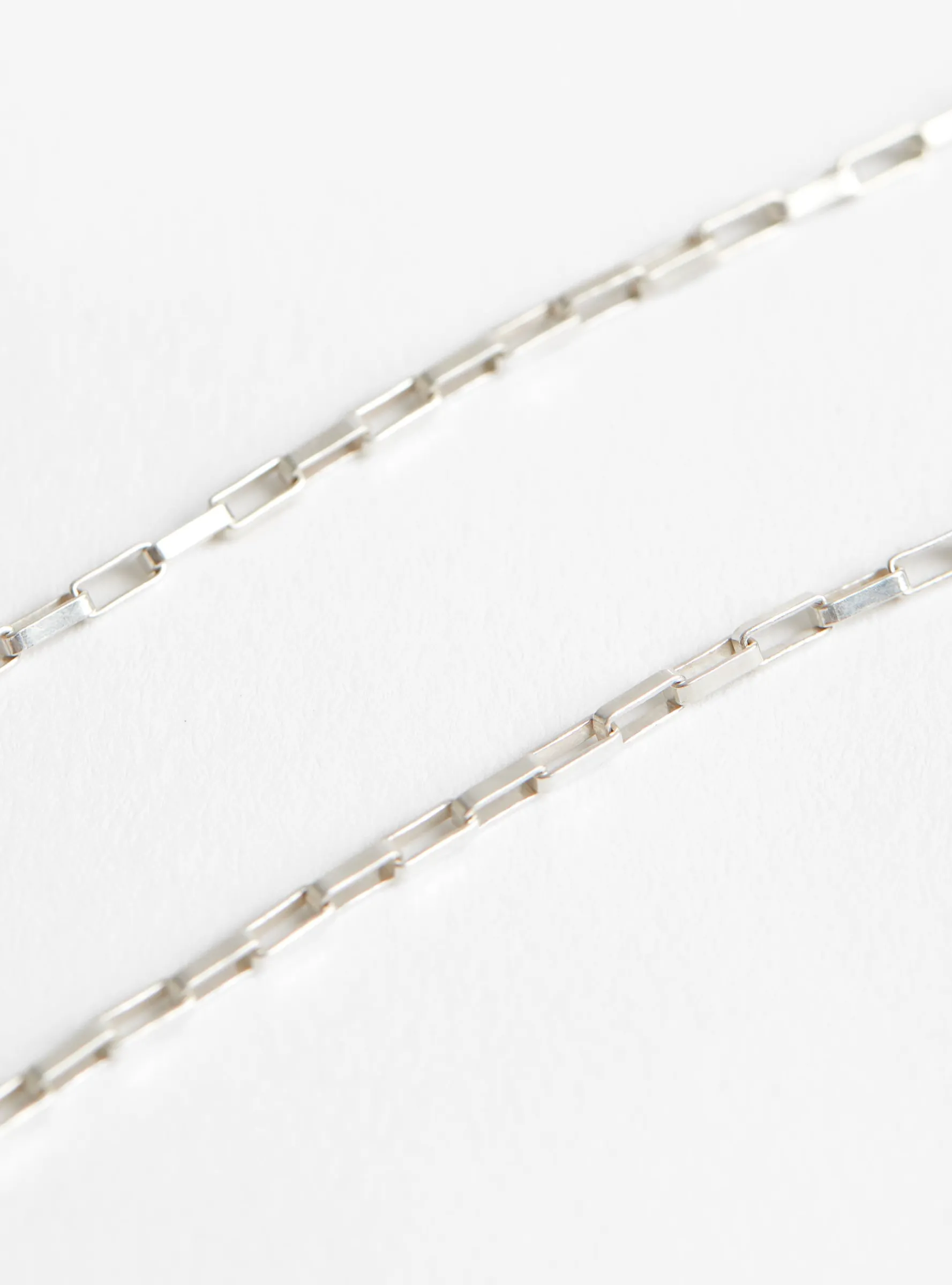 Little Wavelet Necklace Moonstone<Lizzie Ames New