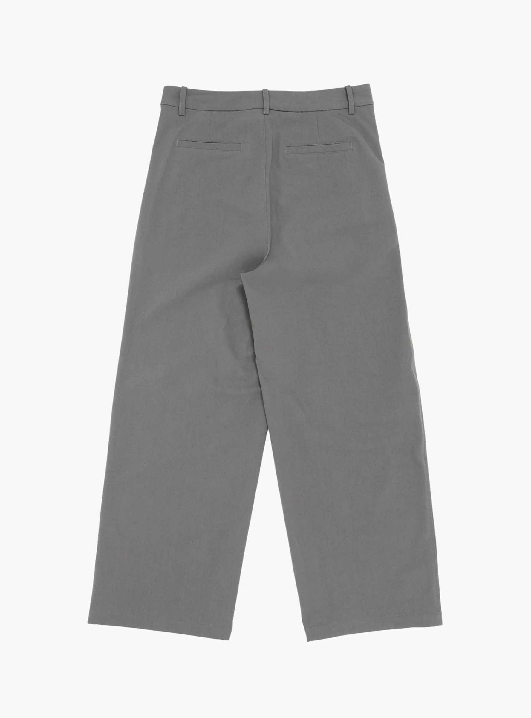 LT Soft Shell Trouser Dark Grey<Hiking Patrol Hot