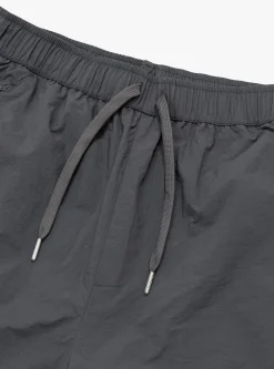 LT Technical Shorts Dark Grey<Hiking Patrol Online