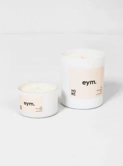 Medium Home Candle<Eym Outlet