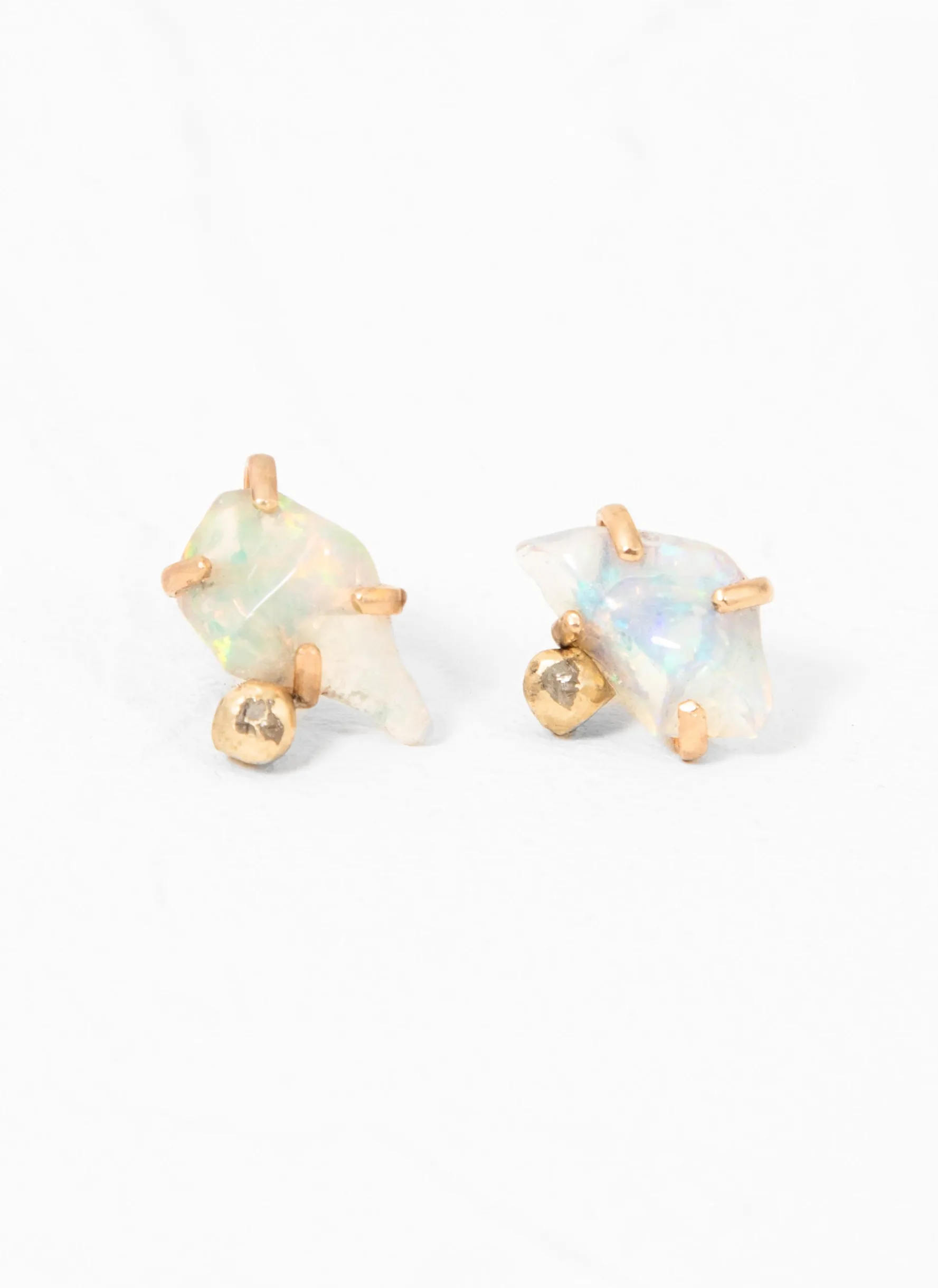 Milky Way Studs<Emilie Shapiro Discount
