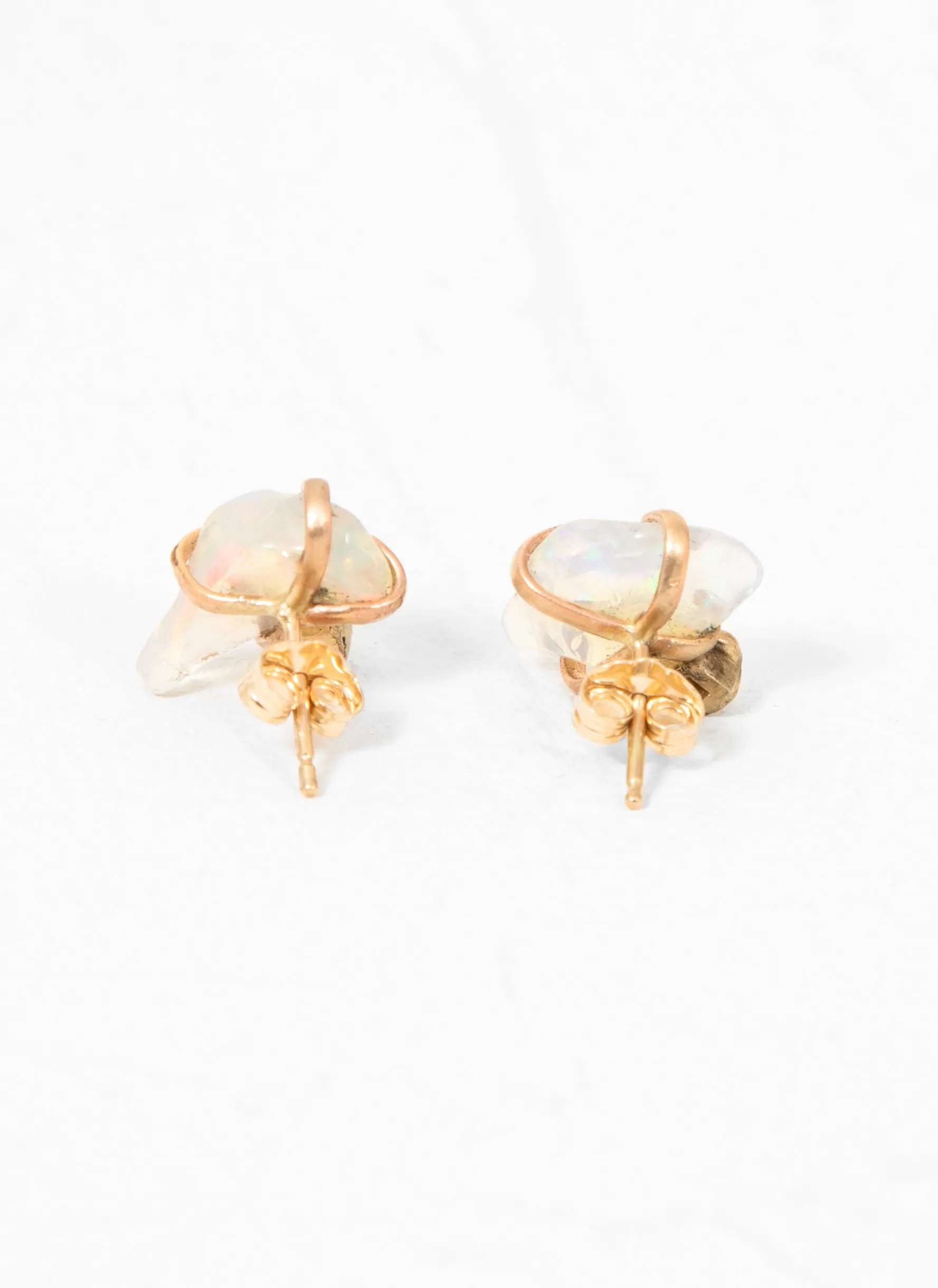 Milky Way Studs<Emilie Shapiro Discount