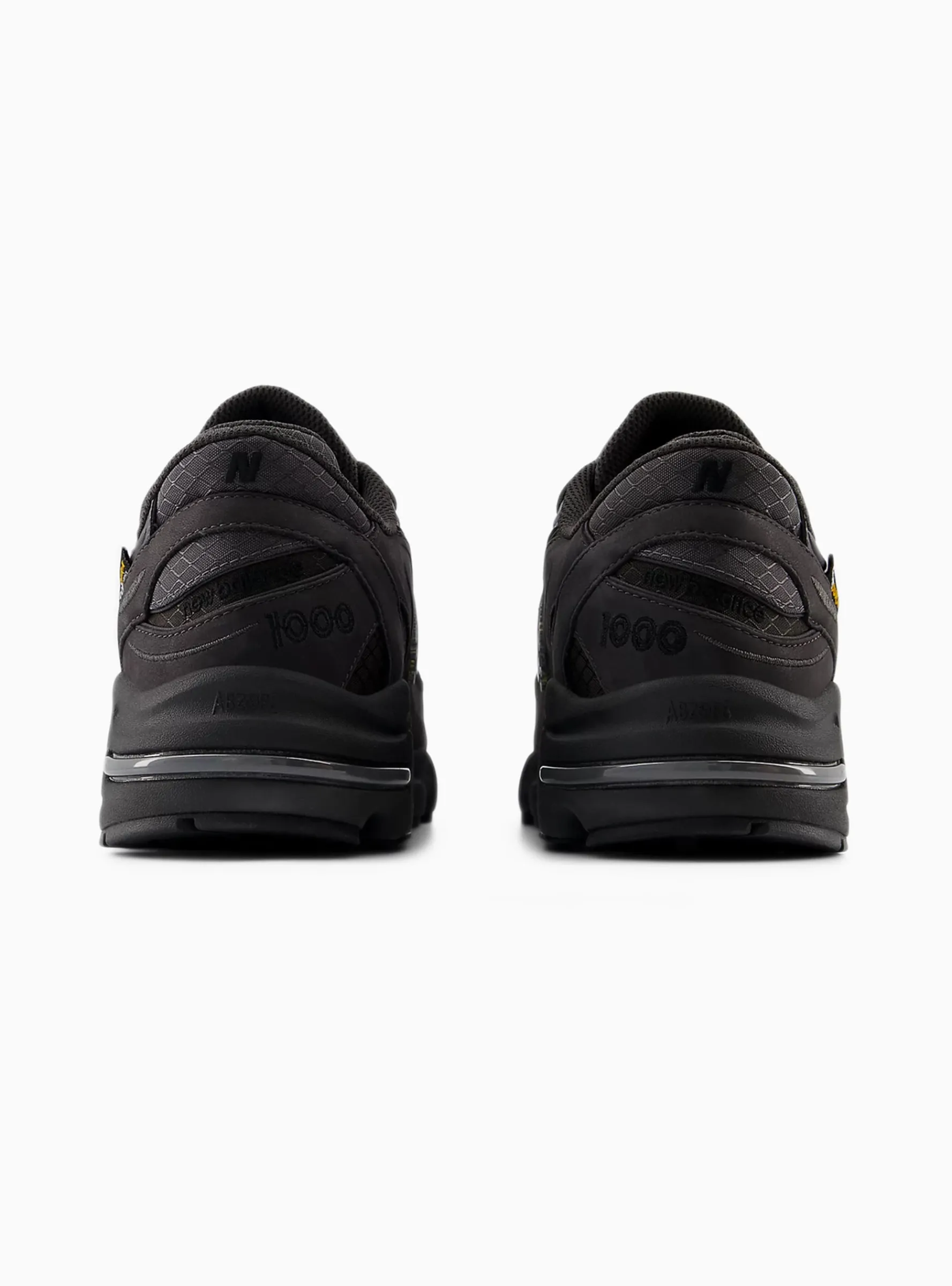 M1000NBB Black Cement & Magnet<New Balance Discount