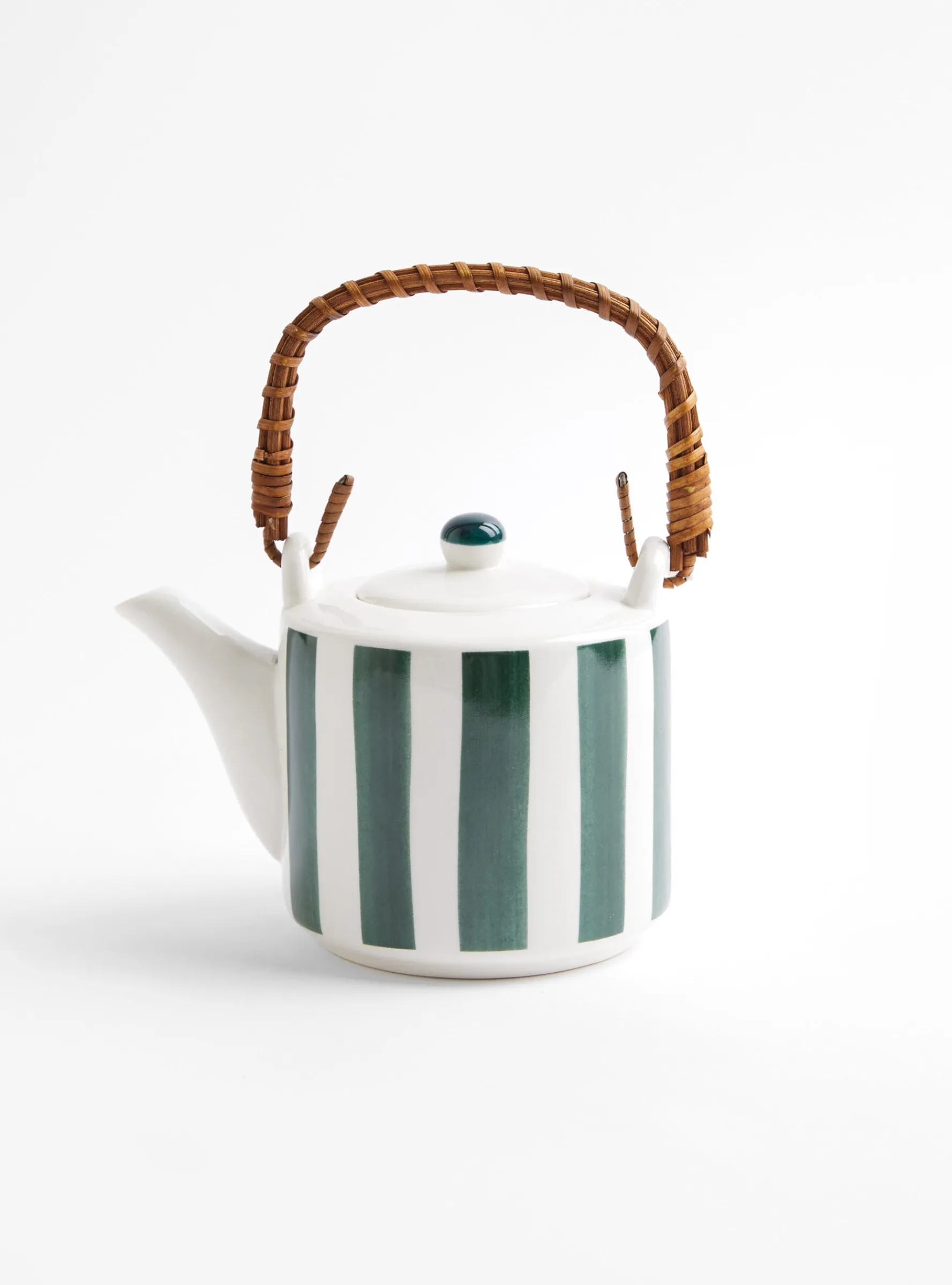 Mykonos Tea Pot<Pomax Online