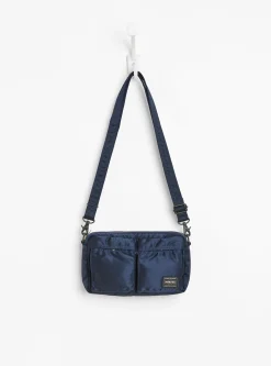 NEW Tanker Sling Bag Navy<Porter Yoshida & Co. Online