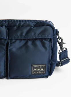 NEW Tanker Sling Bag Navy<Porter Yoshida & Co. Online