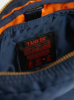 NEW Tanker Sling Bag Navy<Porter Yoshida & Co. Online