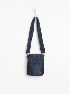 NEW Tanker Vertical Bag Navy<Porter Yoshida & Co. Best