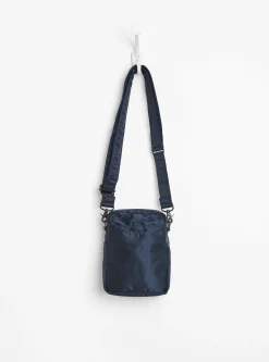 NEW Tanker Vertical Bag Navy<Porter Yoshida & Co. Best