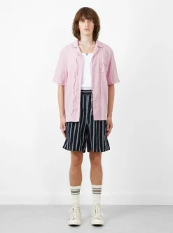 Noragi Shirt Pink<TDR Clearance