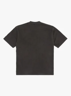 Orange T-shirt Vintage Black<b.Eautiful Discount