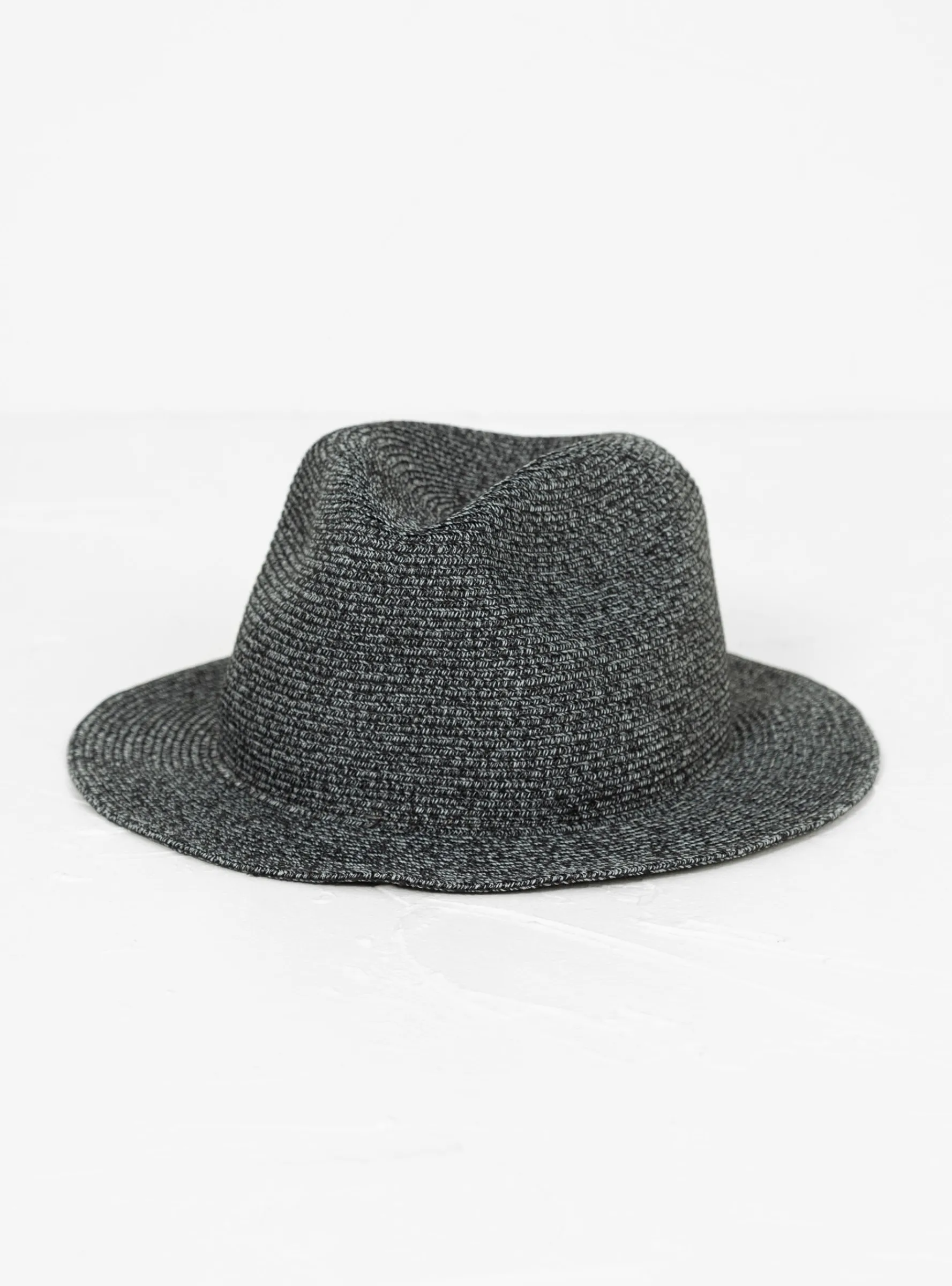 Packable Travel Hat Black<Sublime Fashion