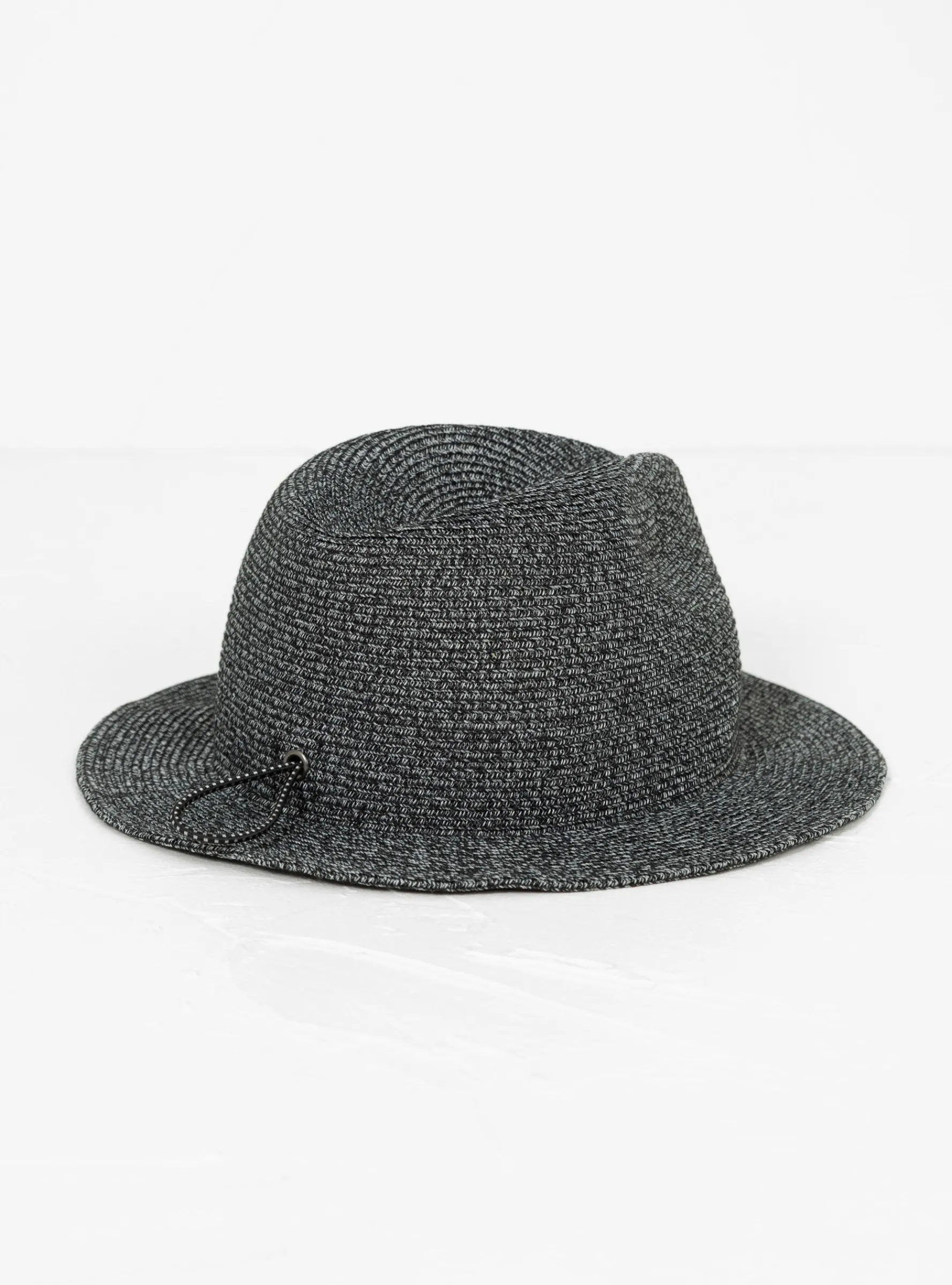 Packable Travel Hat Black<Sublime Fashion