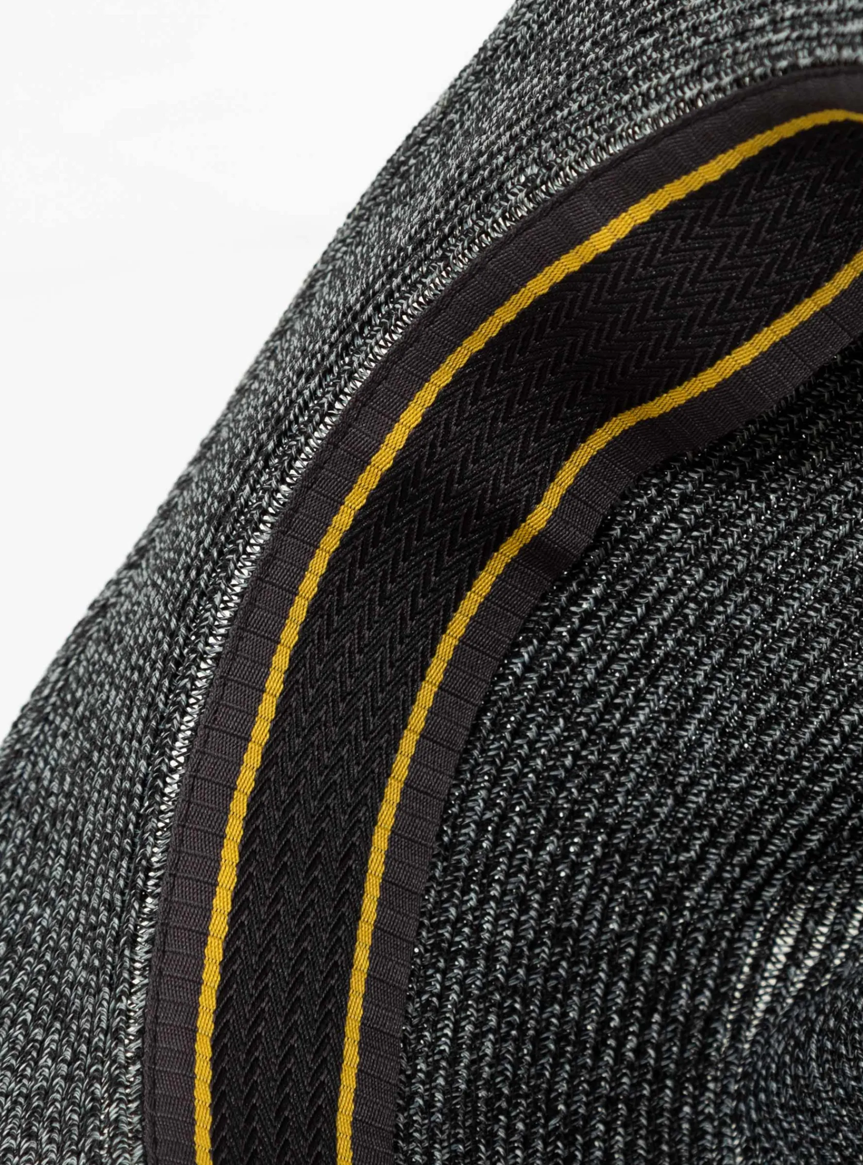 Packable Travel Hat Black<Sublime Fashion