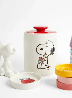Peanuts Snoopy House Collectible<Magpie Clearance