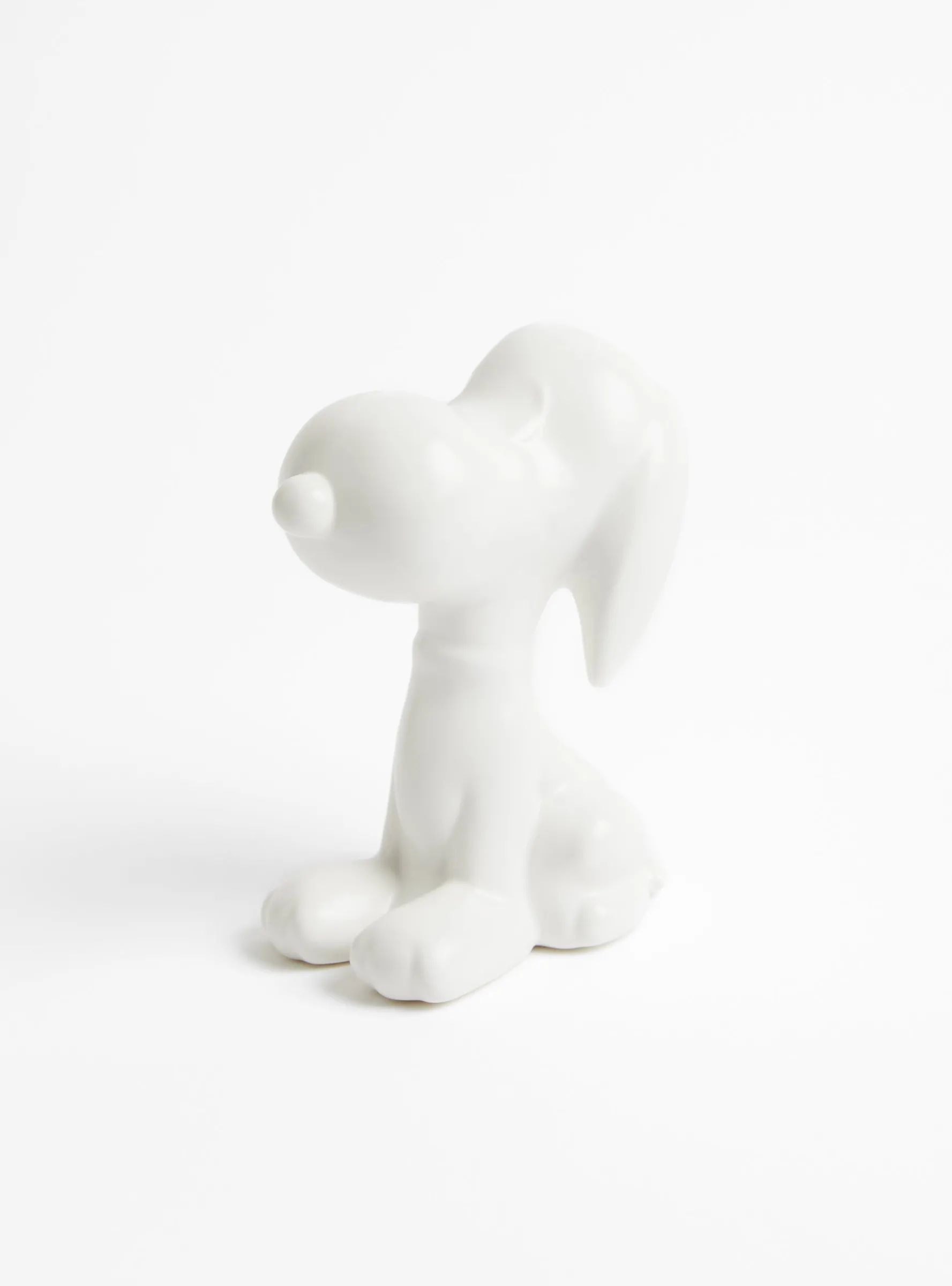 Peanuts Snoopy Sit! Collectible<Magpie Sale