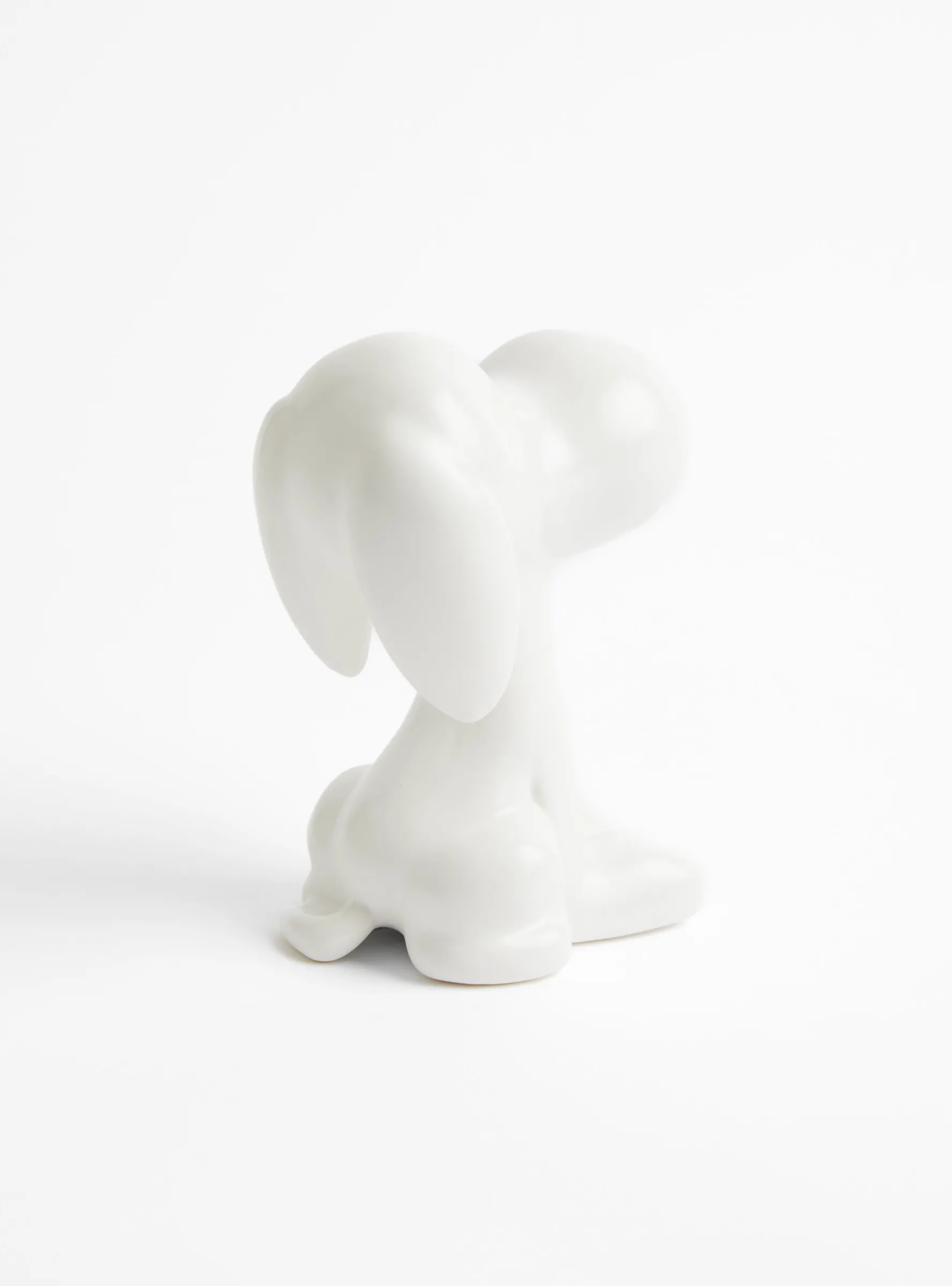 Peanuts Snoopy Sit! Collectible<Magpie Sale
