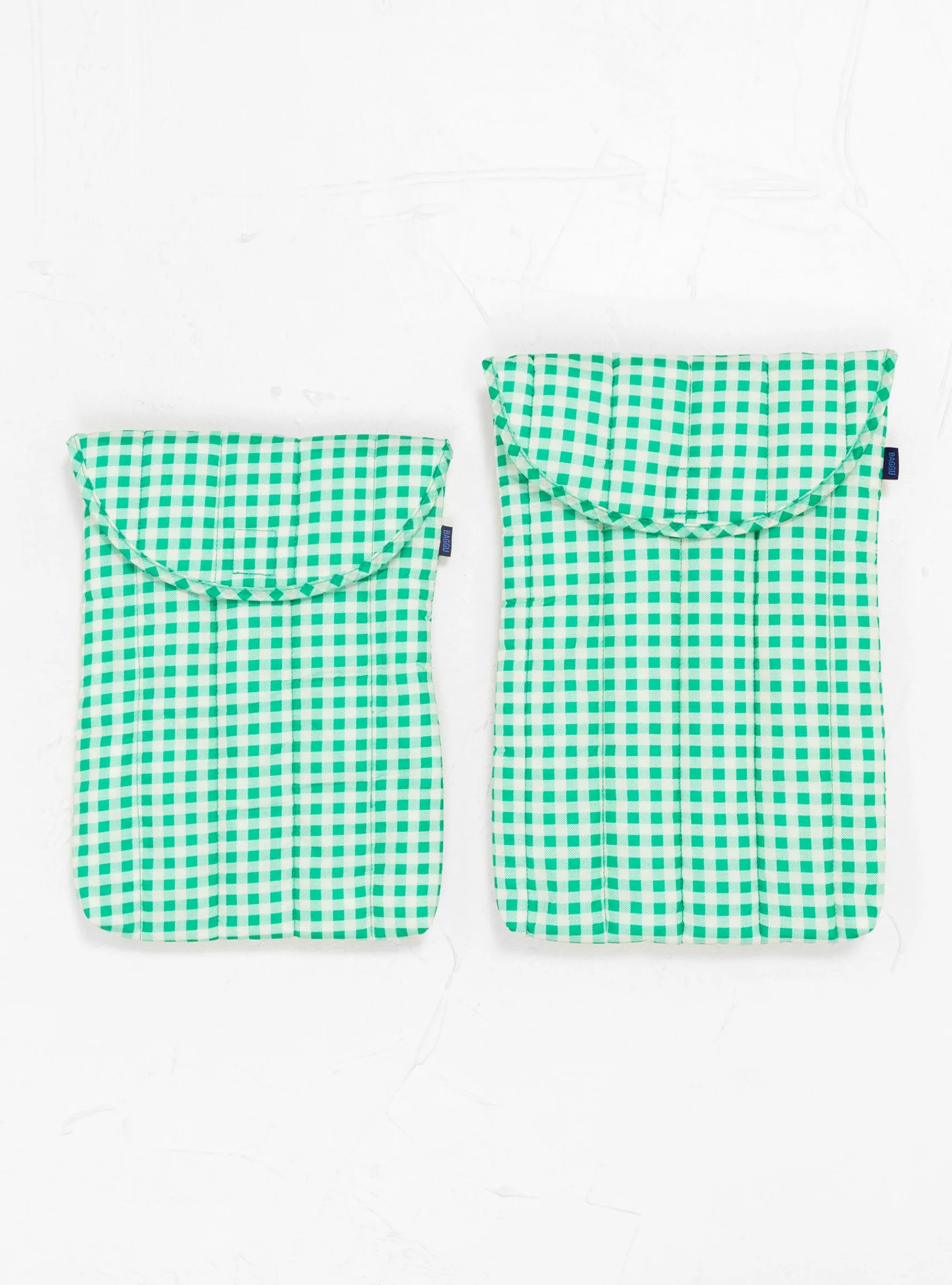 Puffy Laptop Sleeve 13/14"<Baggu Clearance