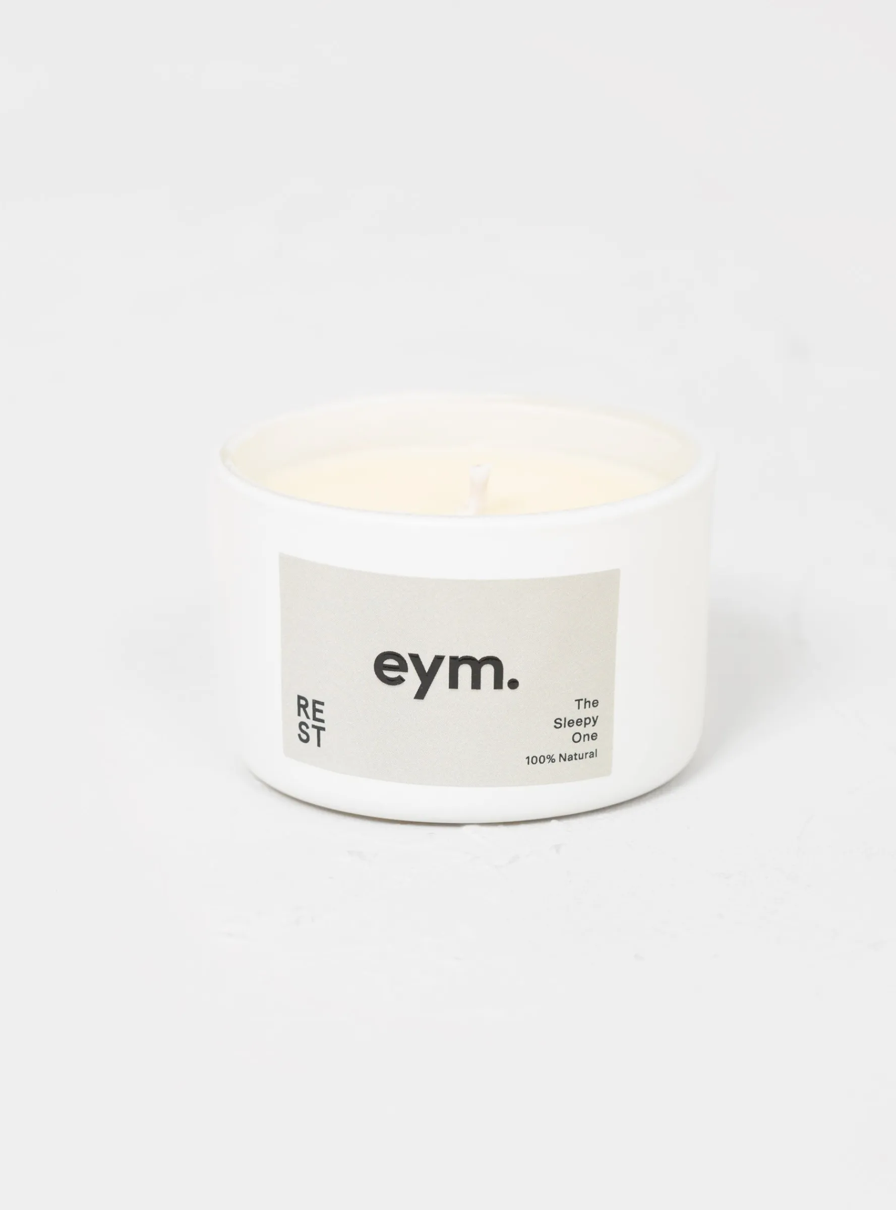 Rest Candle Small<Eym Outlet