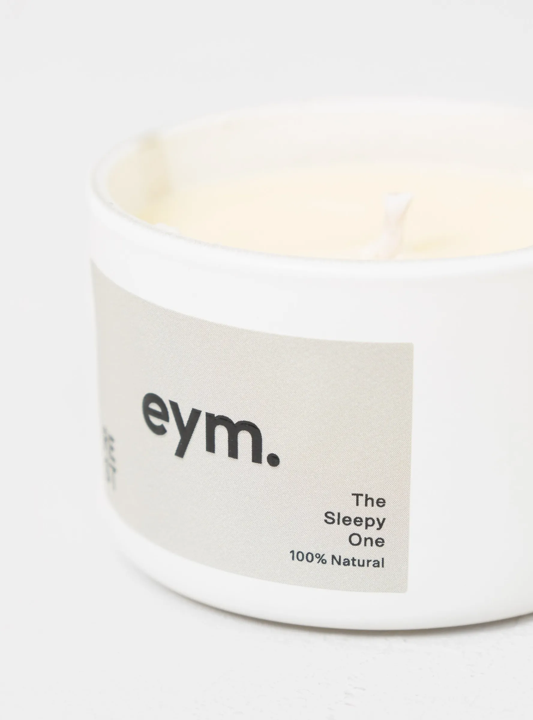 Rest Candle Small<Eym Outlet