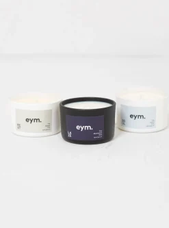 Rest Candle Small<Eym Outlet