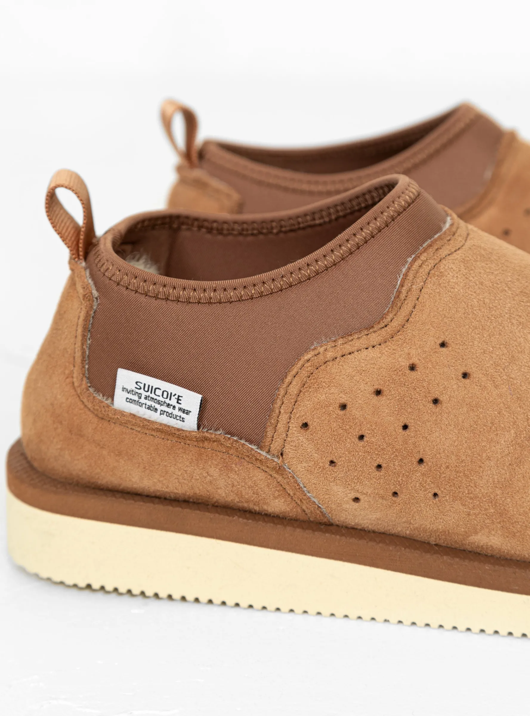 Ron-M2ab-MID Brown<SUICOKE Outlet