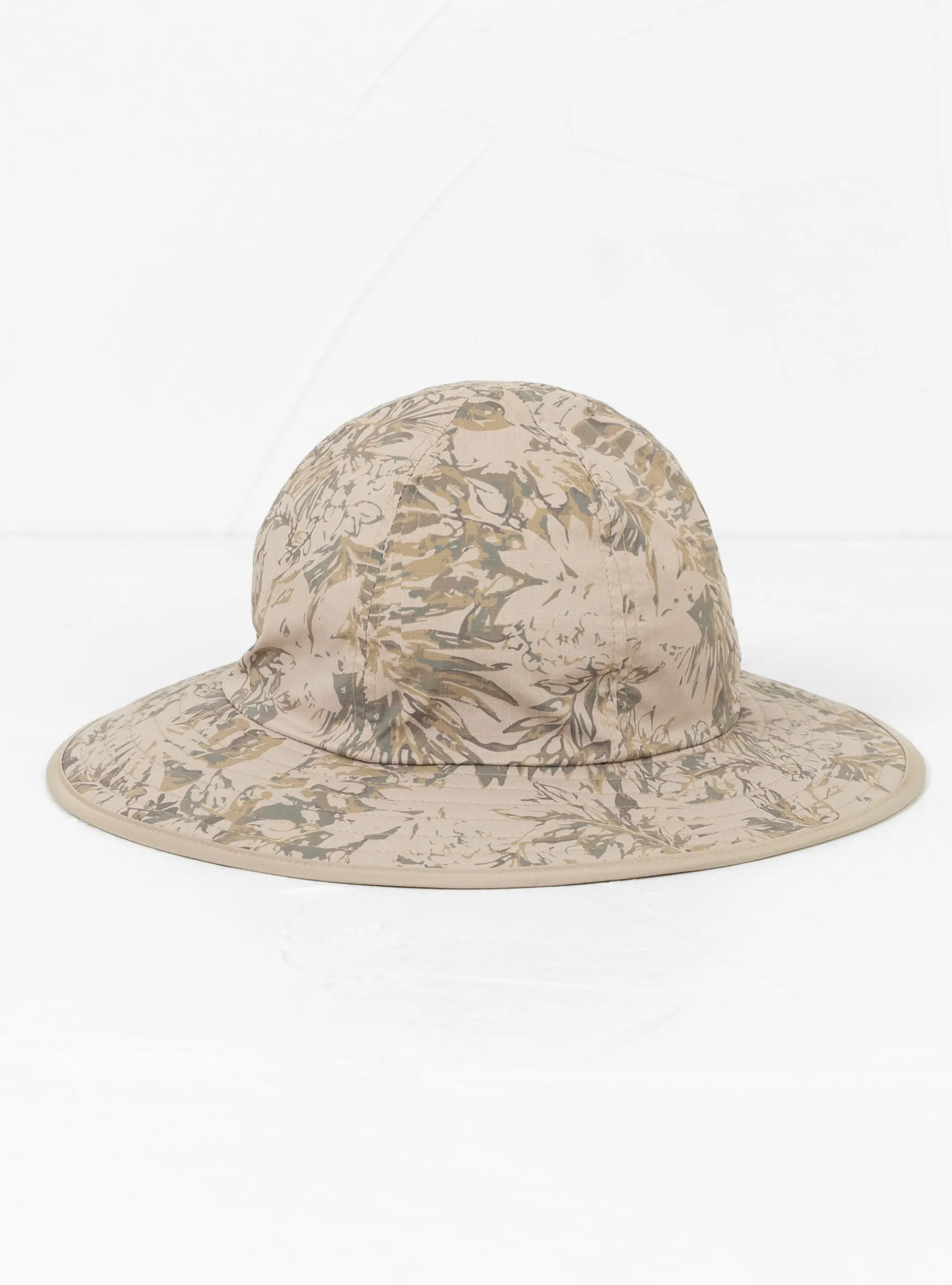 Safari Metro Hat Beige<Sublime New
