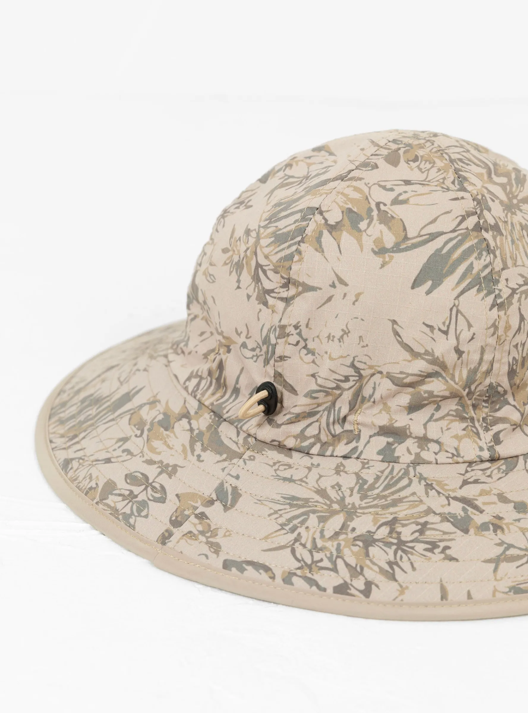 Safari Metro Hat Beige<Sublime New