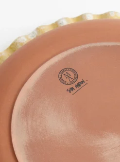 Sam Baron Low Bowl L<Maria Portugal New
