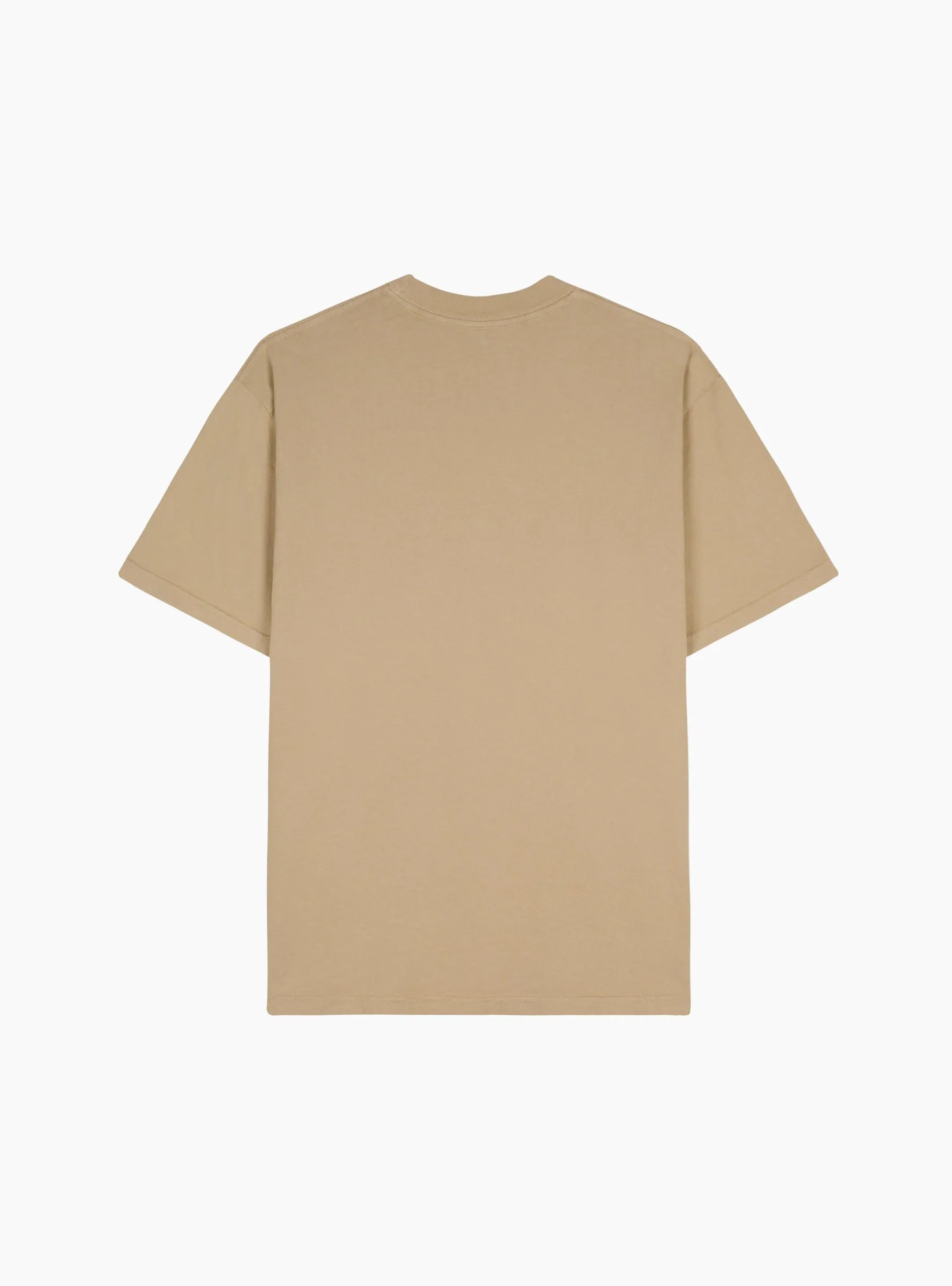 Scooter Freaks T-Shirt Sand<Brain Dead Hot