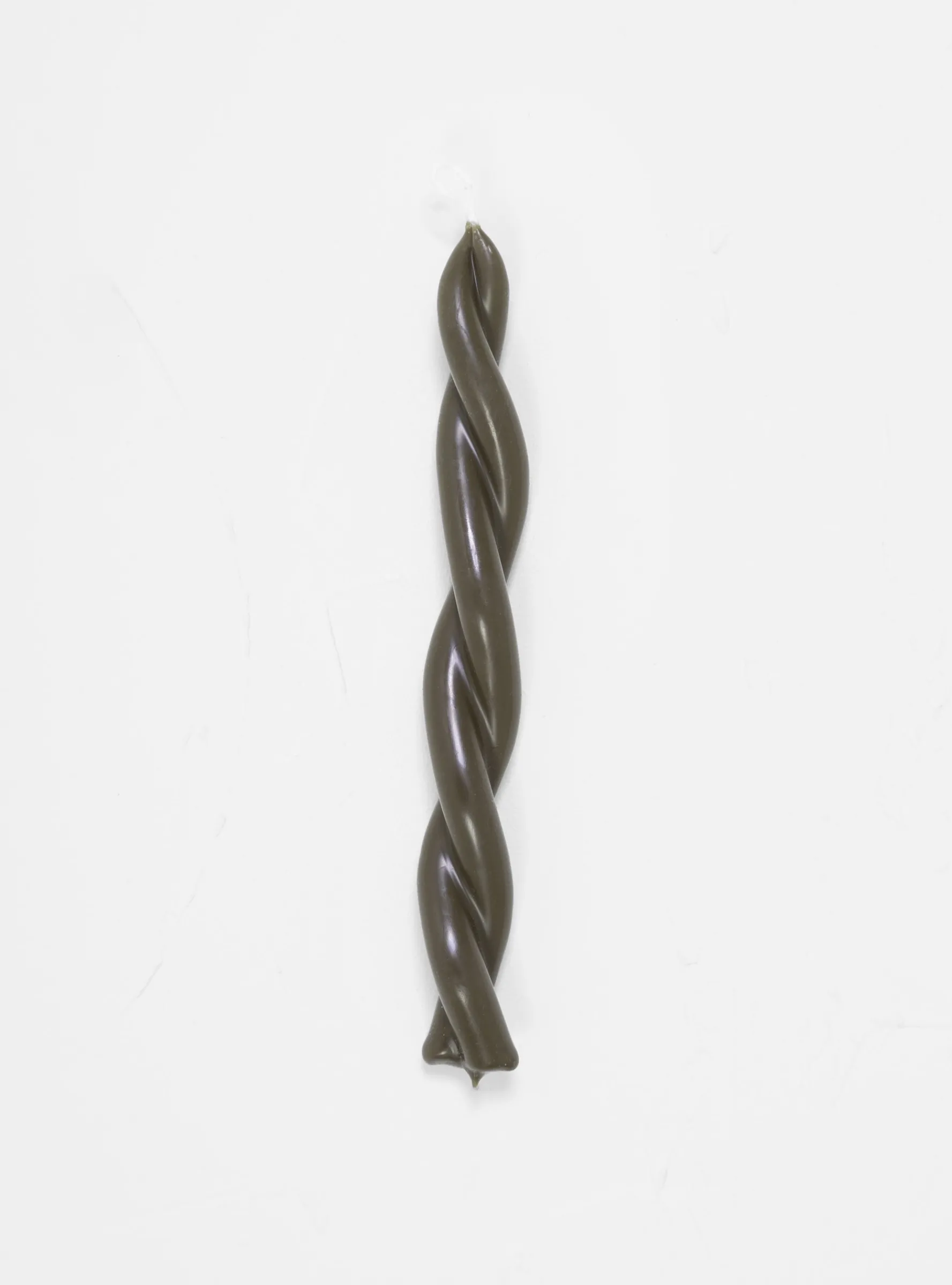Seaweed Twisted Candle<Wax Atelier Outlet