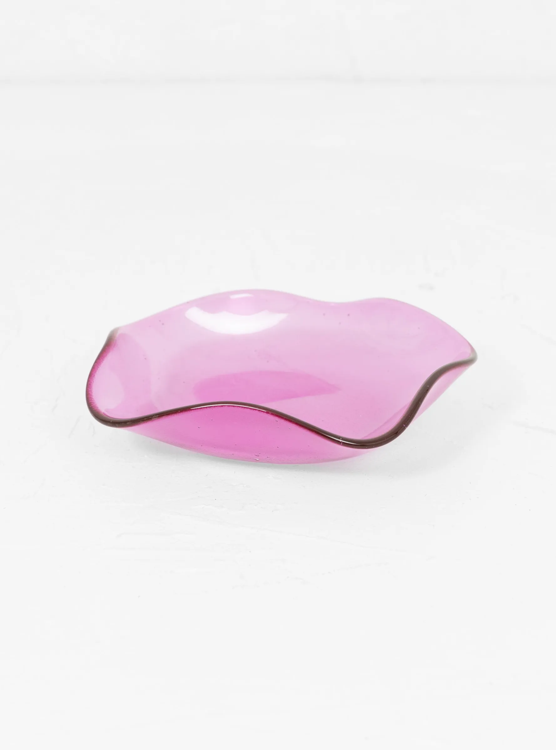 Small Petal Plate Rose<Sophie Lou Jacobsen Outlet