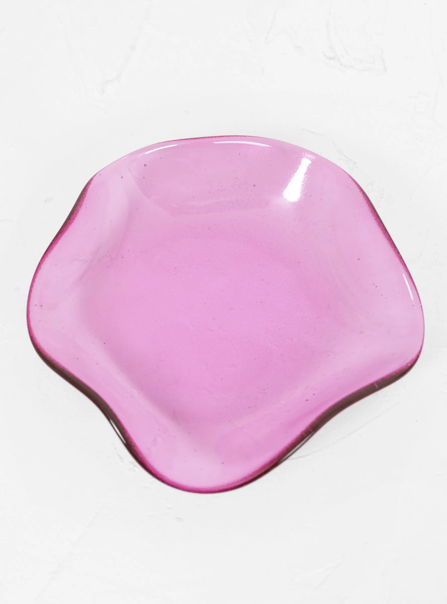 Small Petal Plate Rose<Sophie Lou Jacobsen Outlet