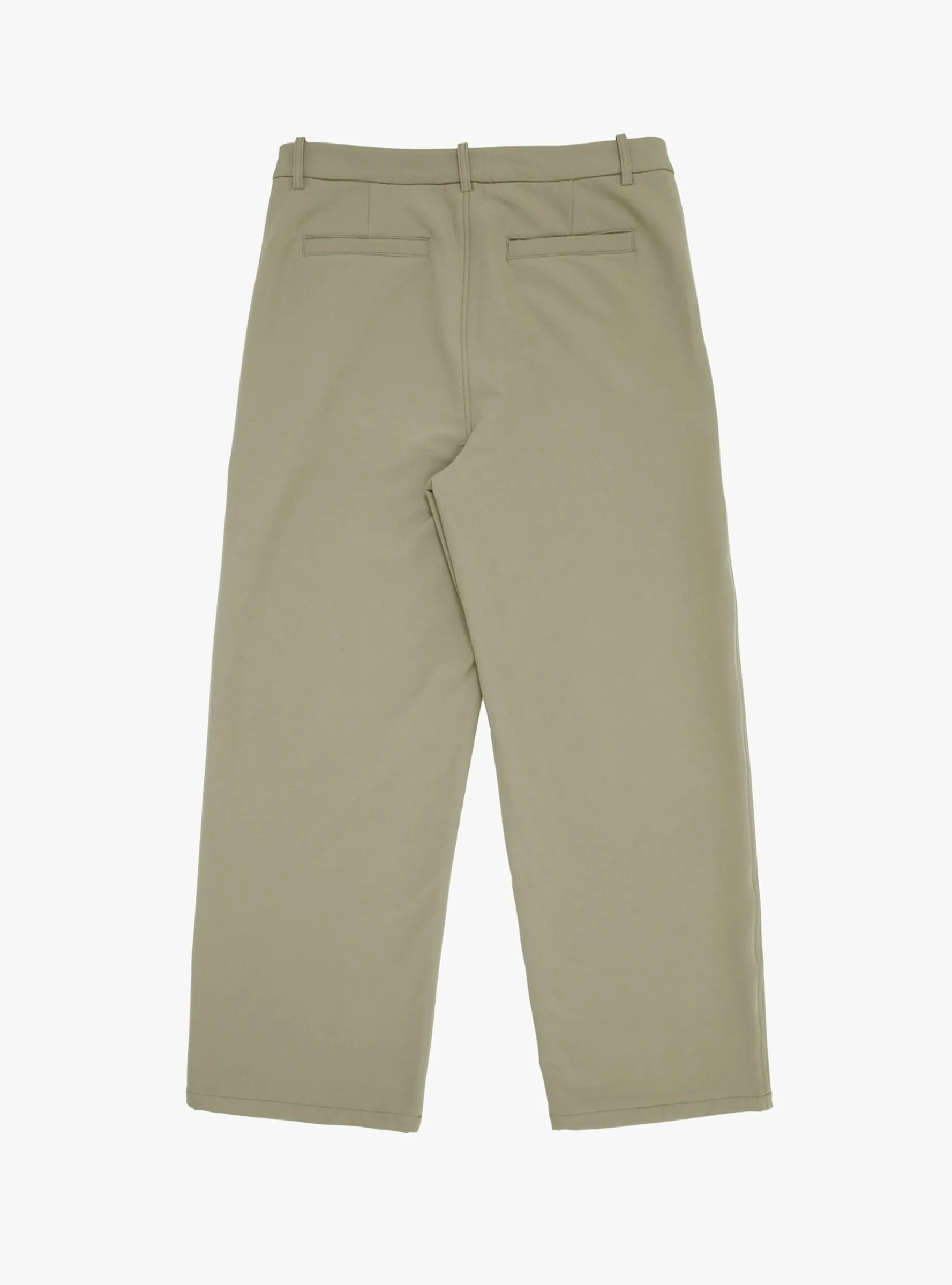 Soft Shell Trousers Green<Hiking Patrol Outlet