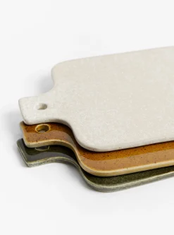 Spiro Presentation Plate Seashell<Pomax Hot