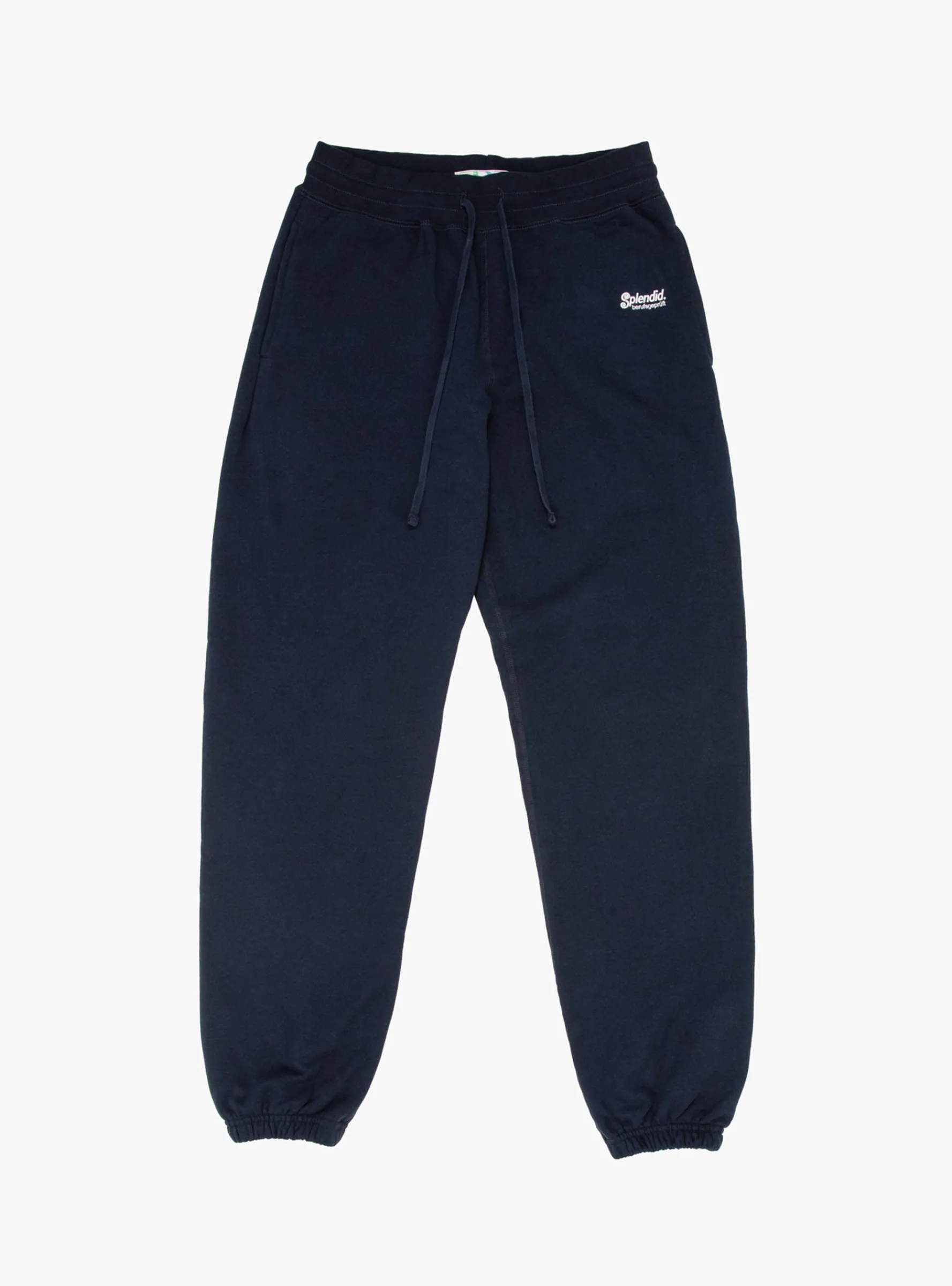 Splendid Sweatpant Navy<TDR Hot